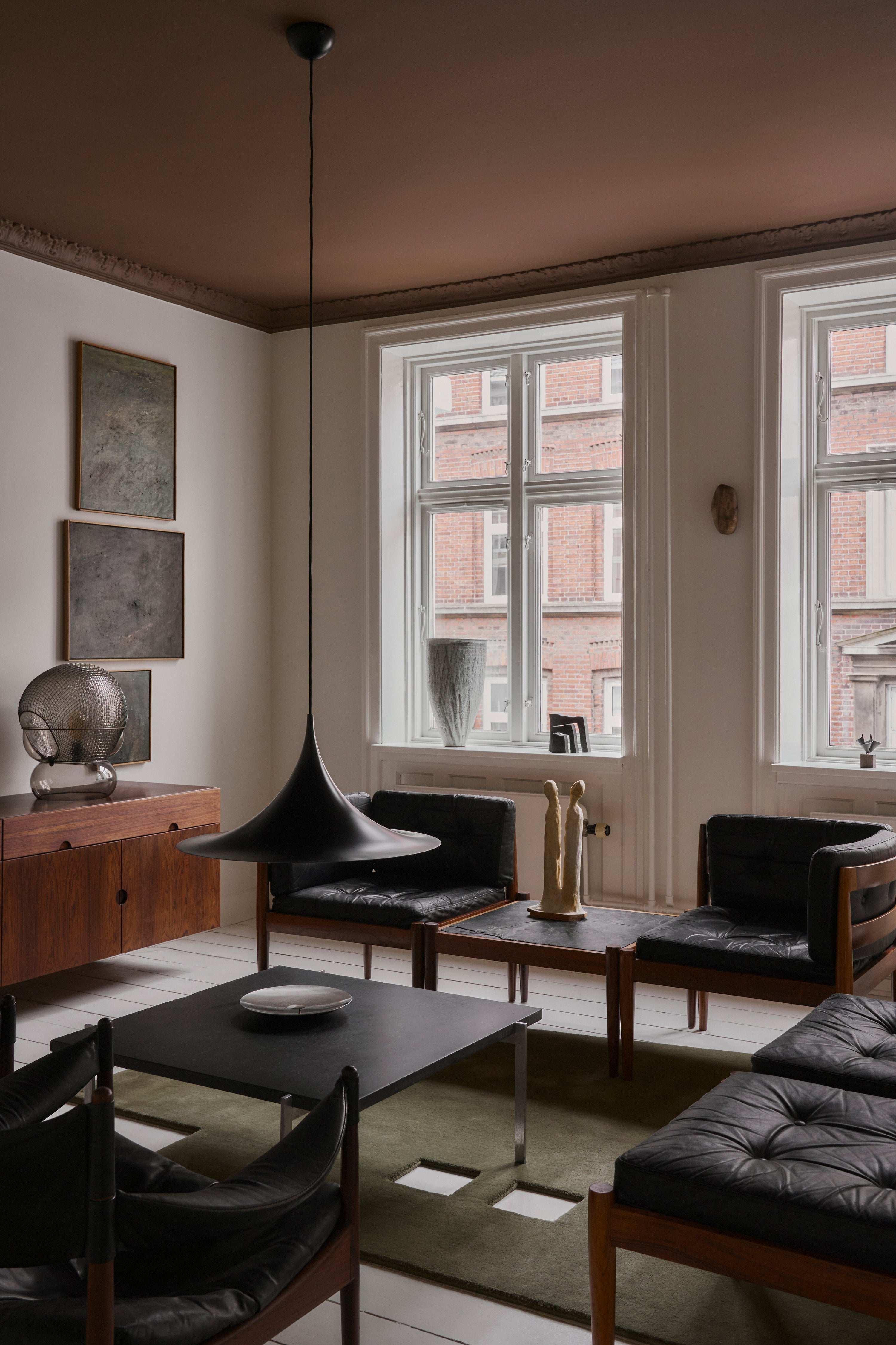 Apartment in Copenhagen