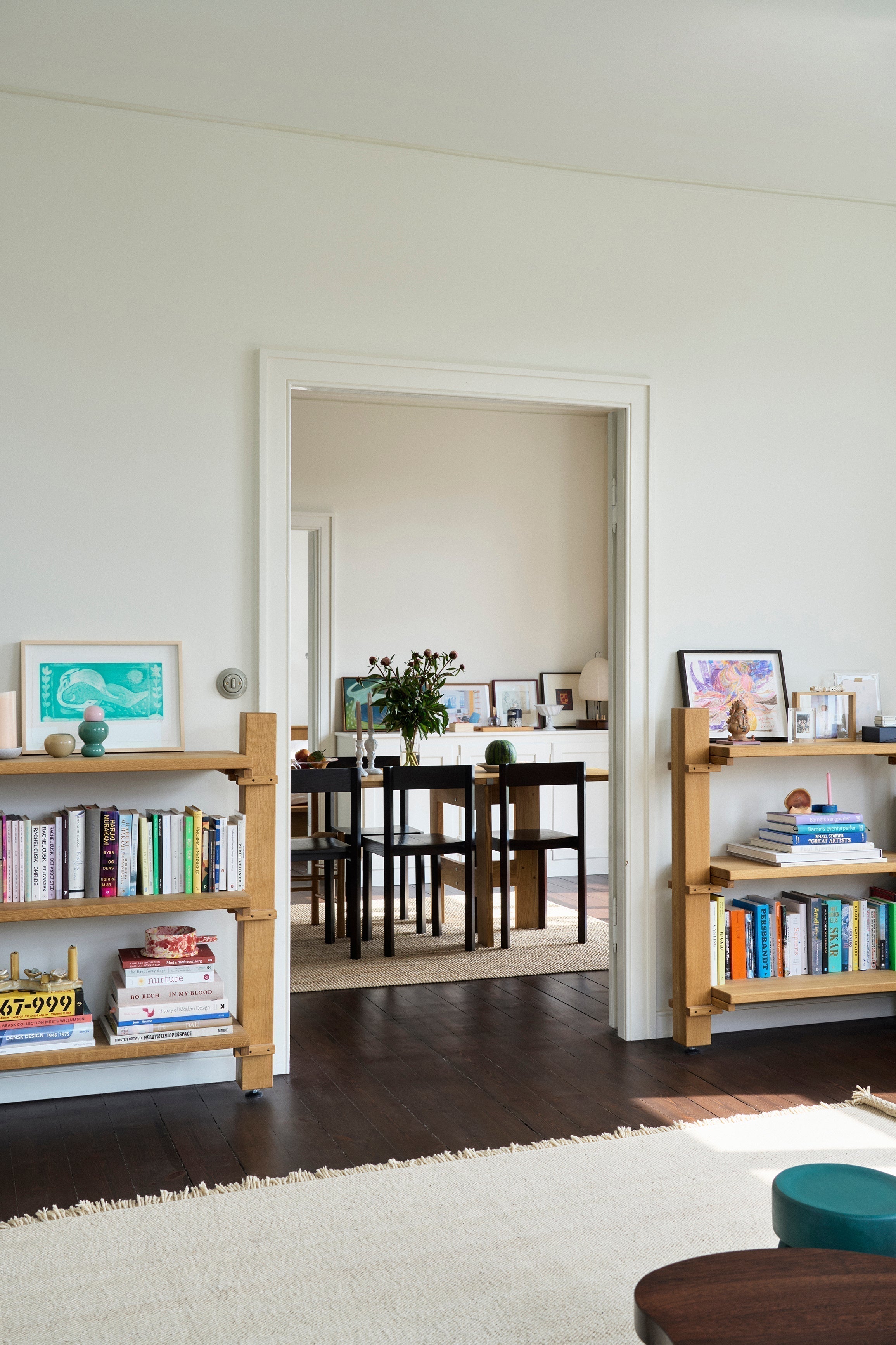 Apartment in Vesterbro, Copenhagen