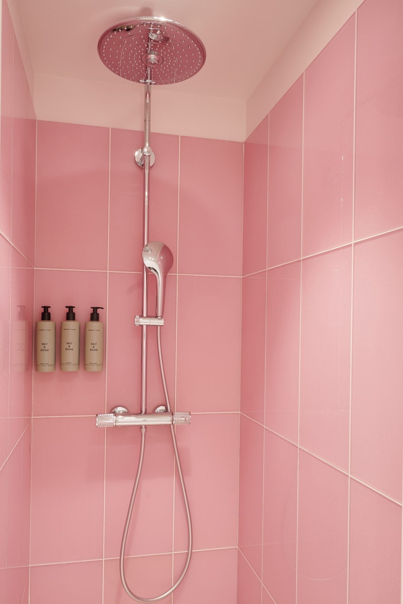 The Method Trocadéro, Paris