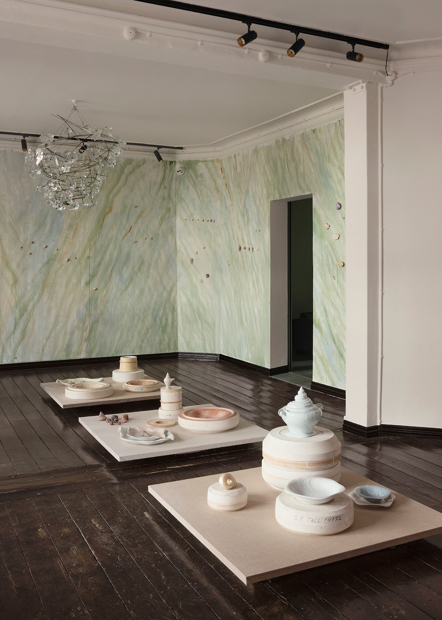 Griegst × Royal Copenhagen during 3daysofdesign