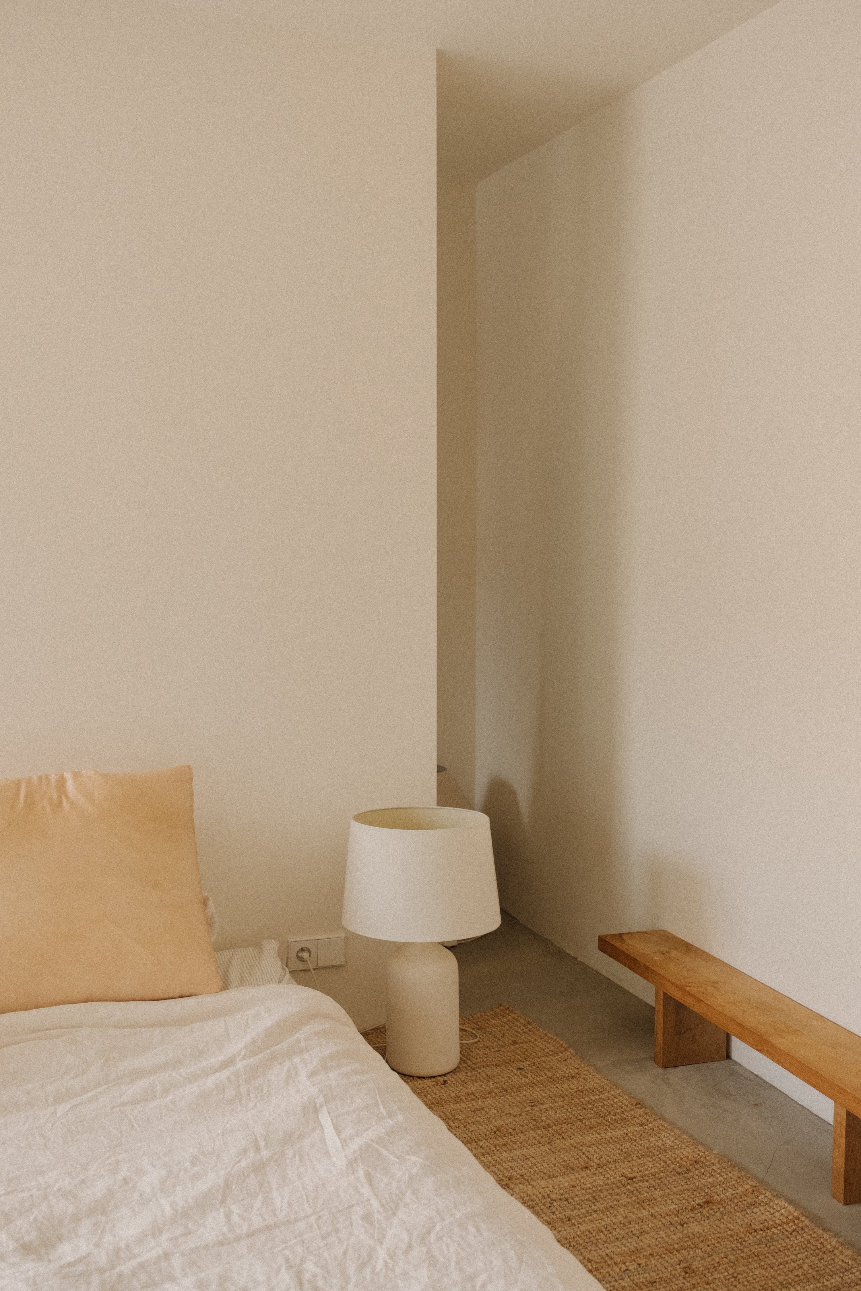 Apartment in Marseille, France