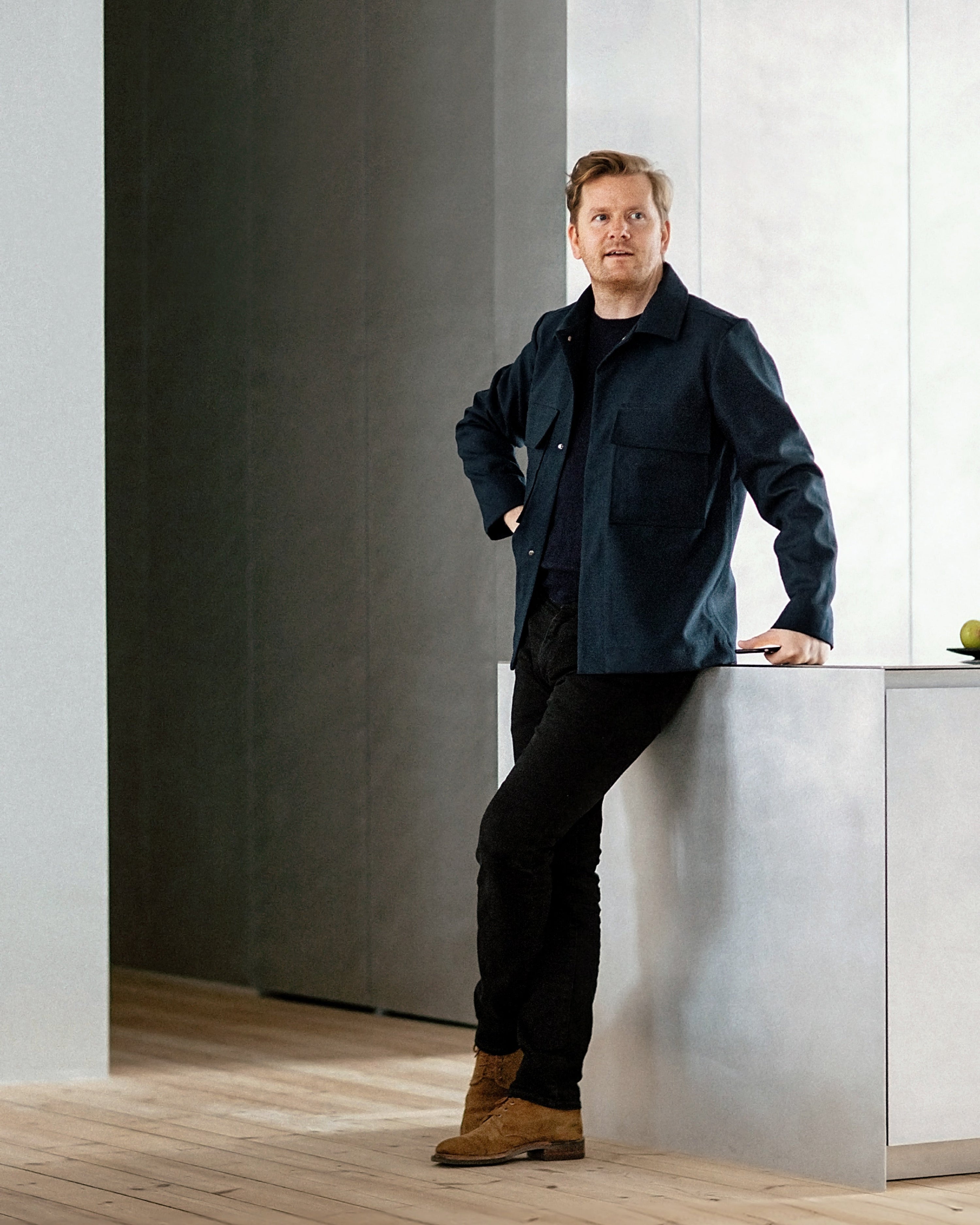 David Thulstrup