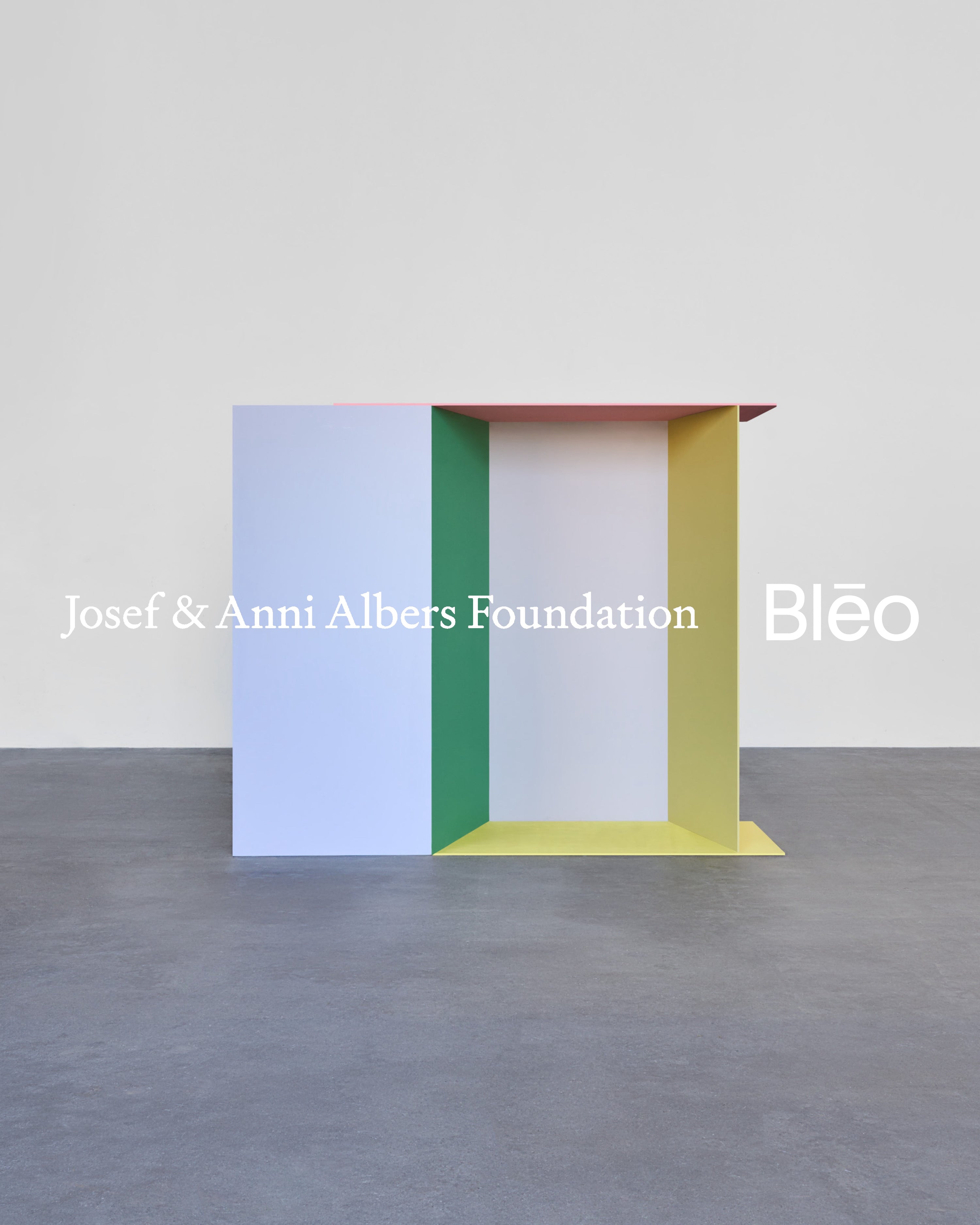 A tribute to Josef Albers