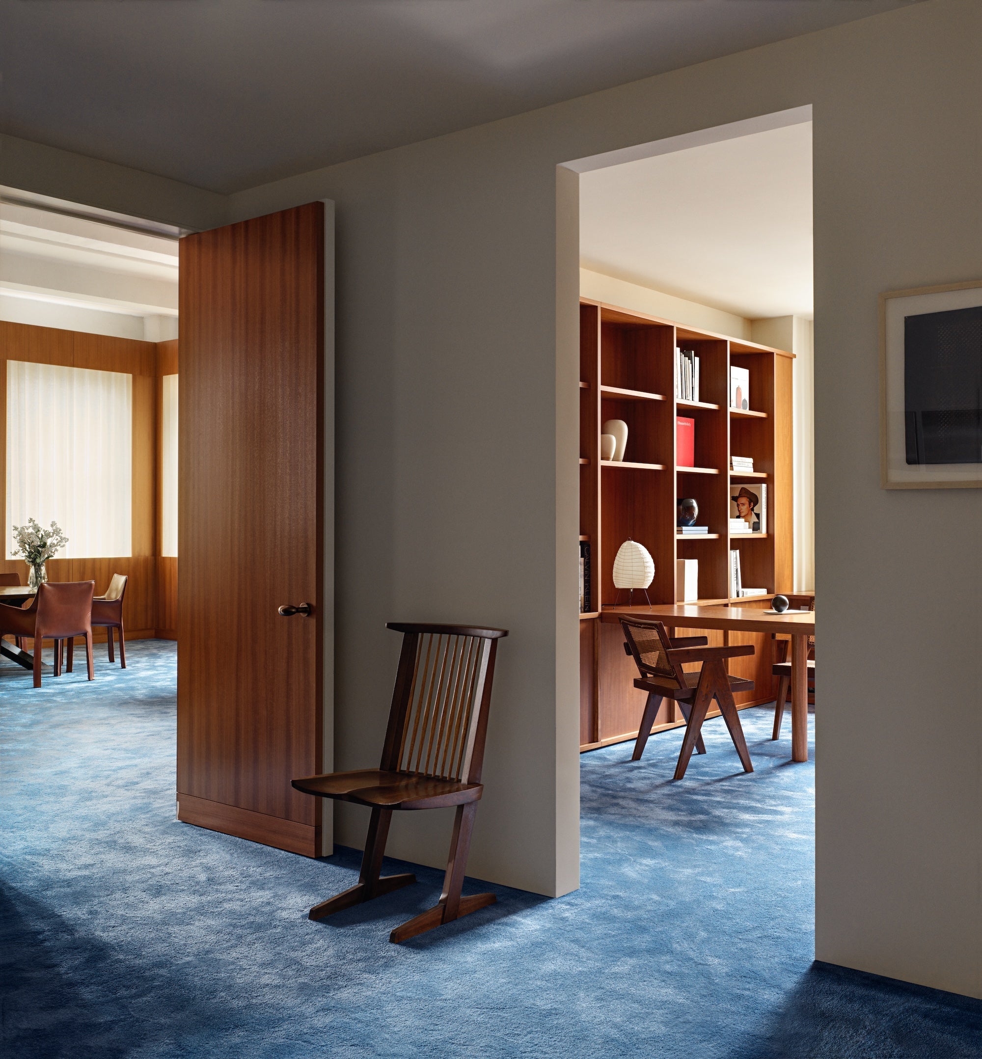 Office in New York