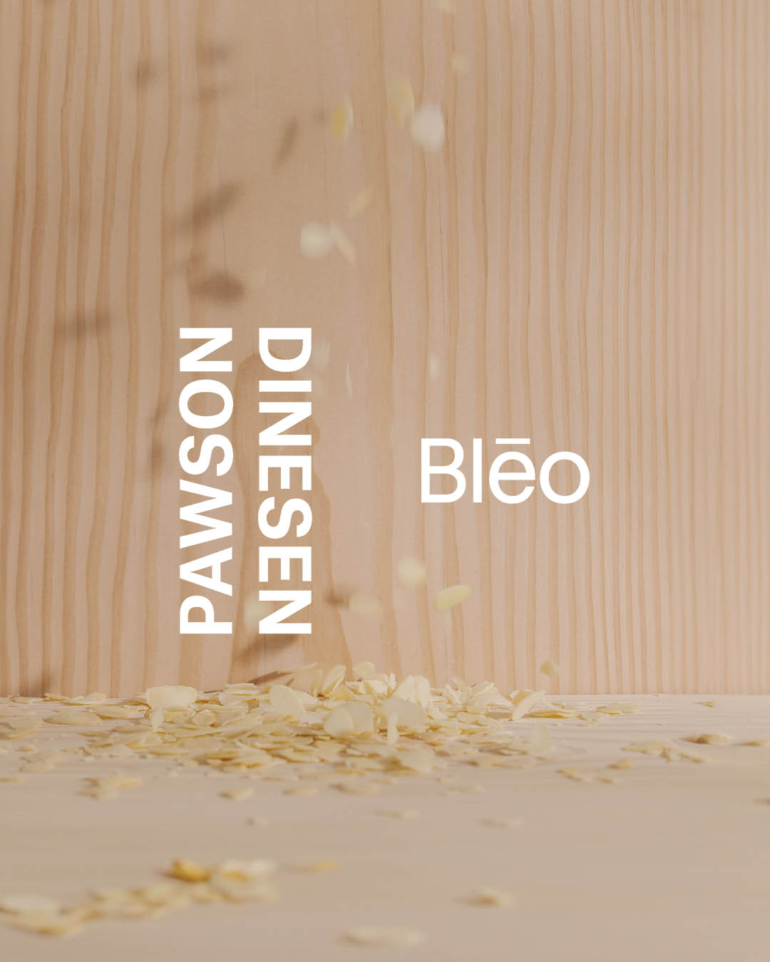 White, Light, Wood — 3daysofdesign 2025