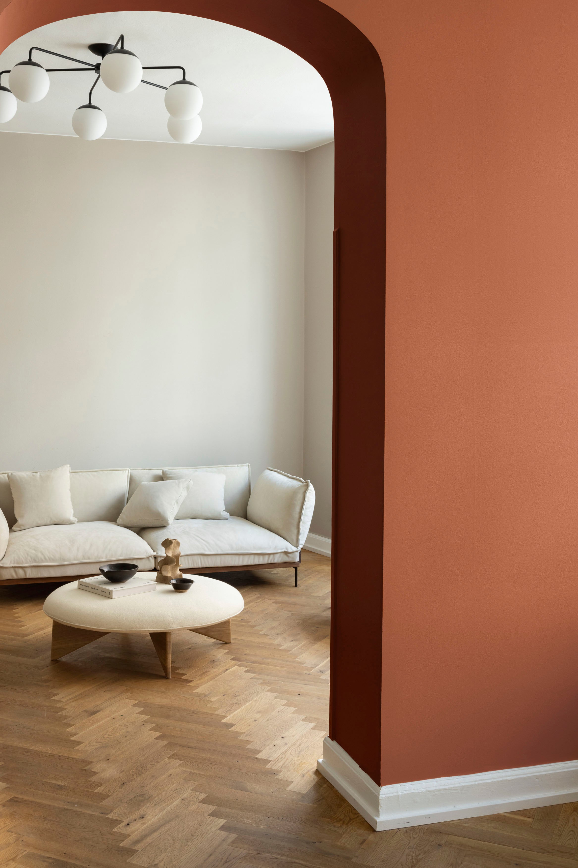 Fogia Showroom in Copenhagen
