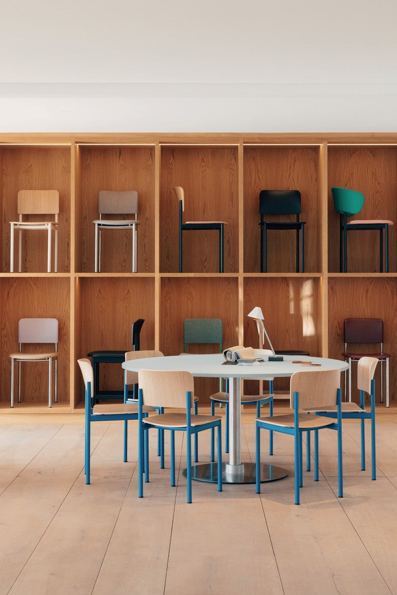 Fredericia Furniture Showroom in Copenhagen