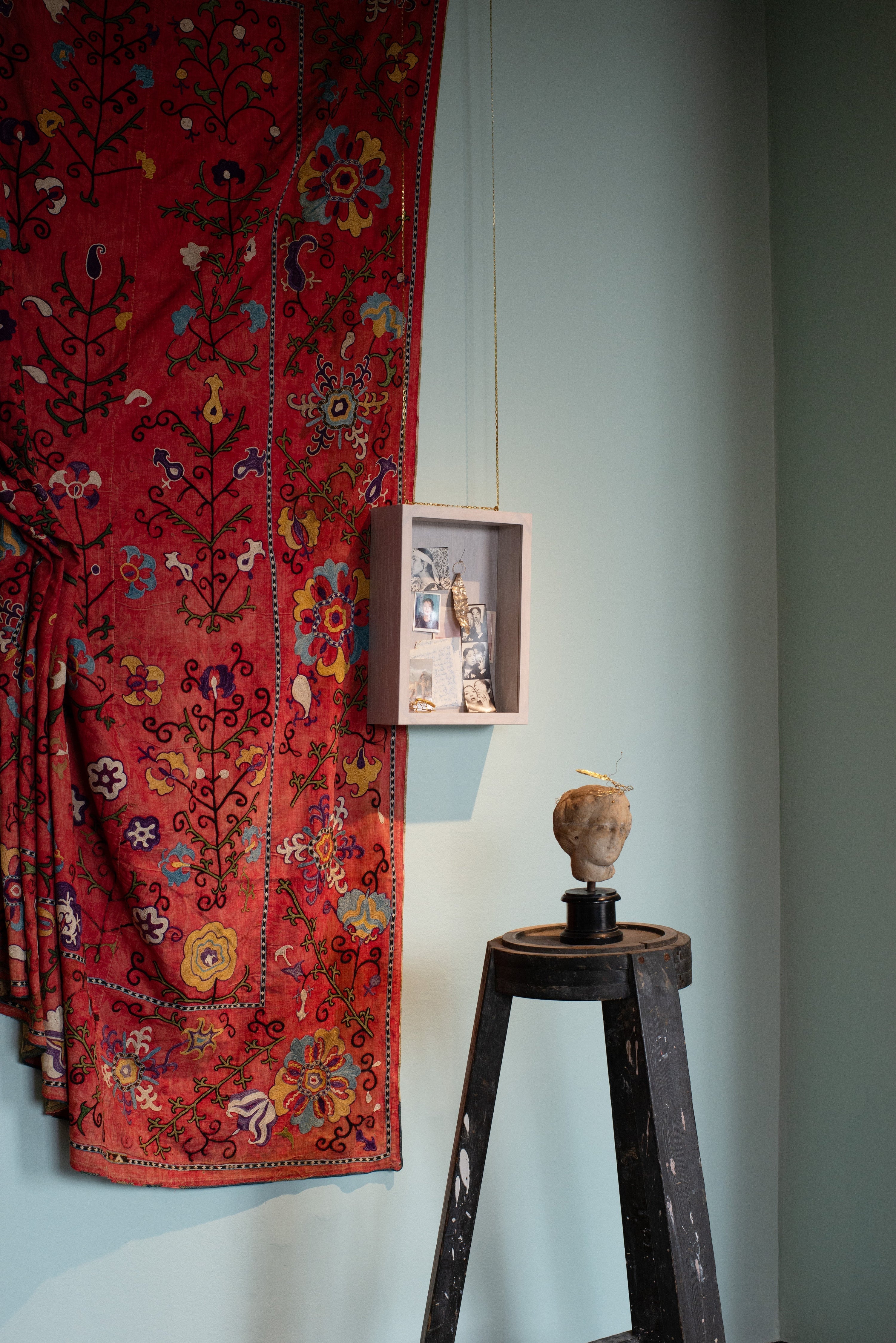 Griegst Showroom and Boutique, Copenhagen