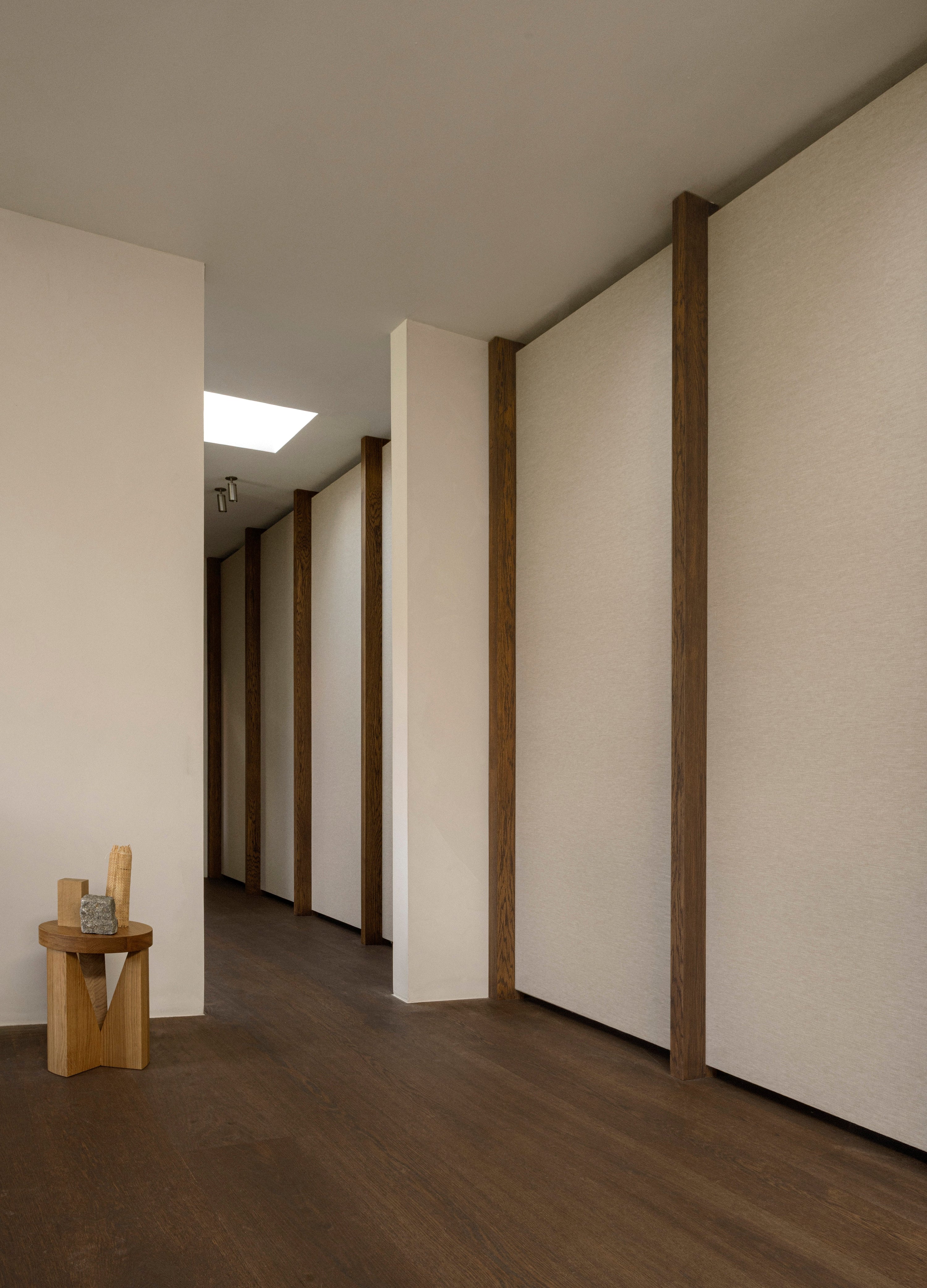 Norm Architects’ Studio in Copenhagen