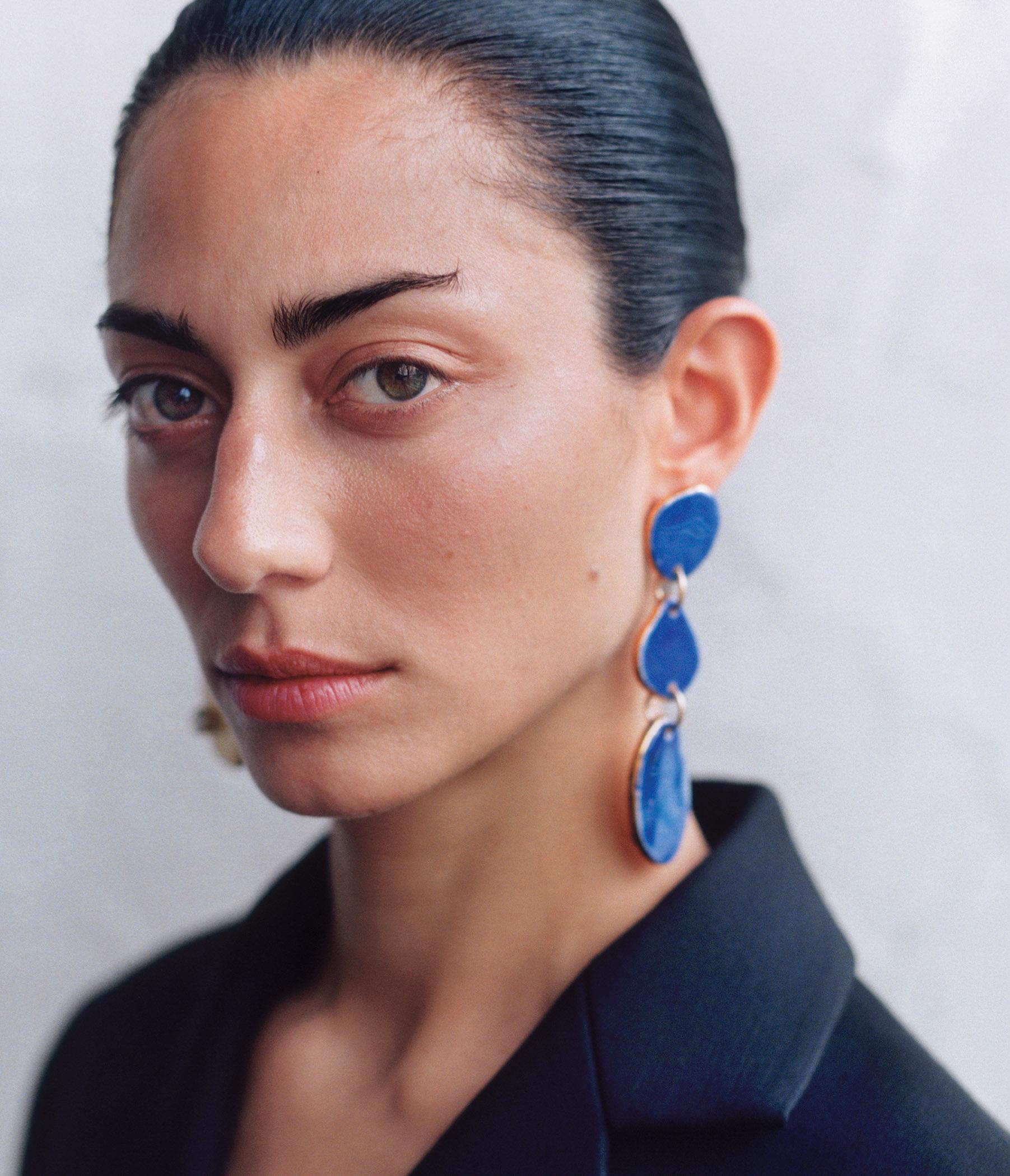 Designing with Tiles — Conie Vallese