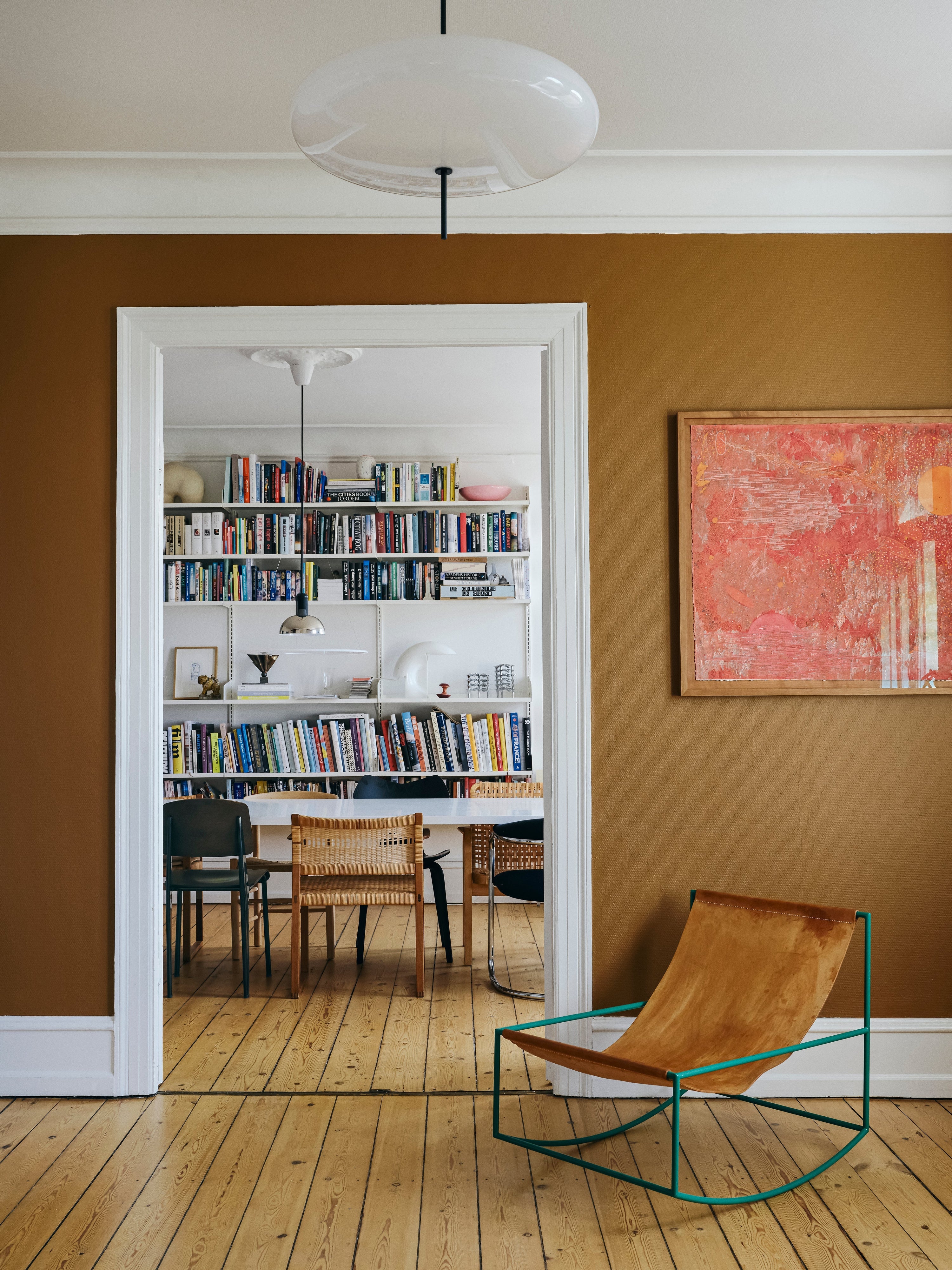 Apartment in Copenhagen
