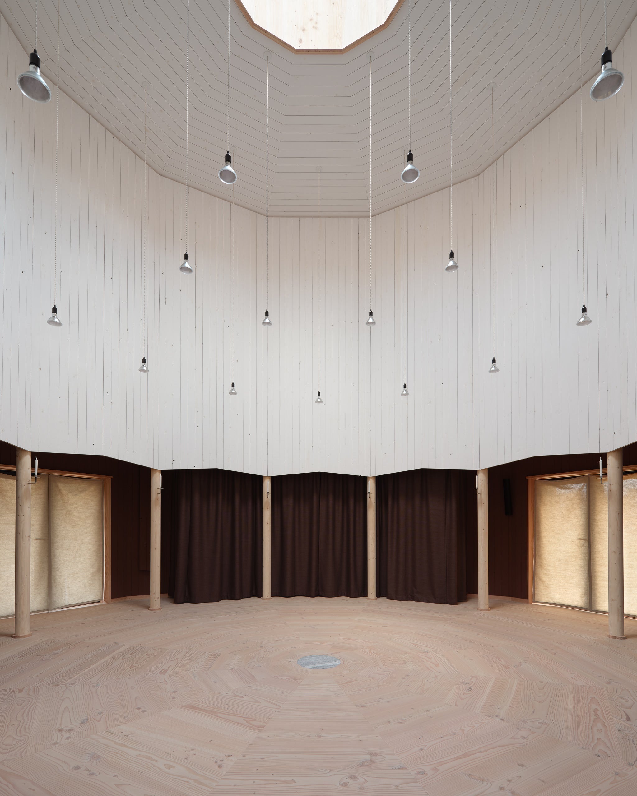 Tiny Church, Copenhagen