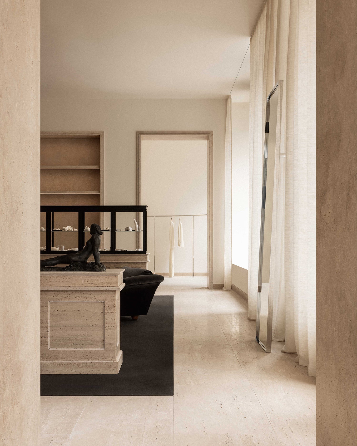 TOTEME in Copenhagen