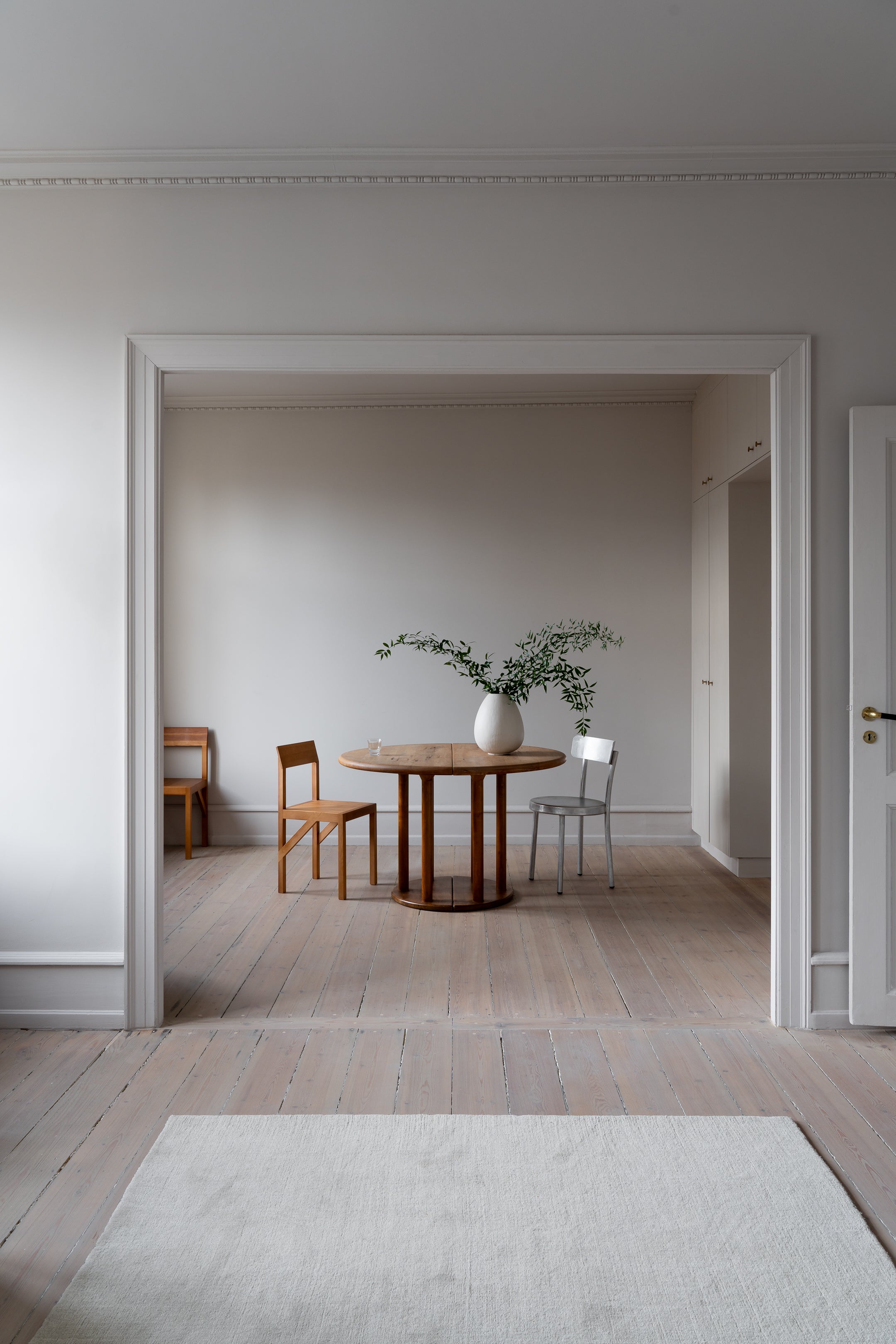 Apartment in Frederiksberg, Copenhagen