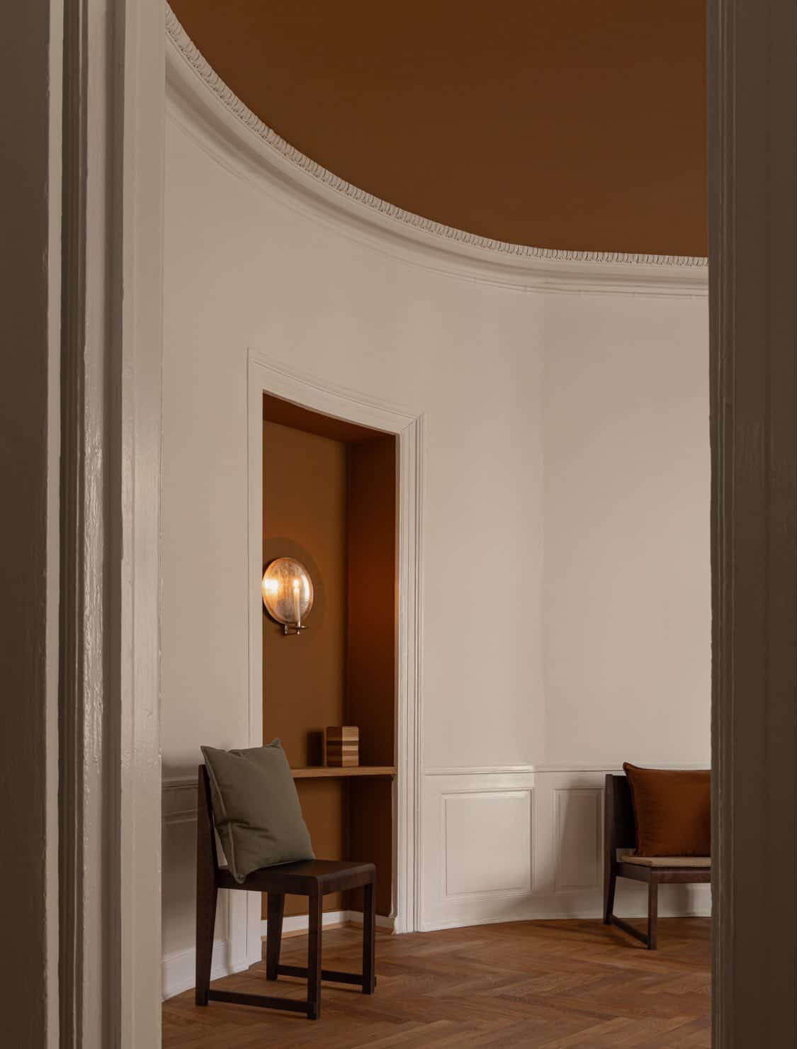 Psychology practice in Copenhagen