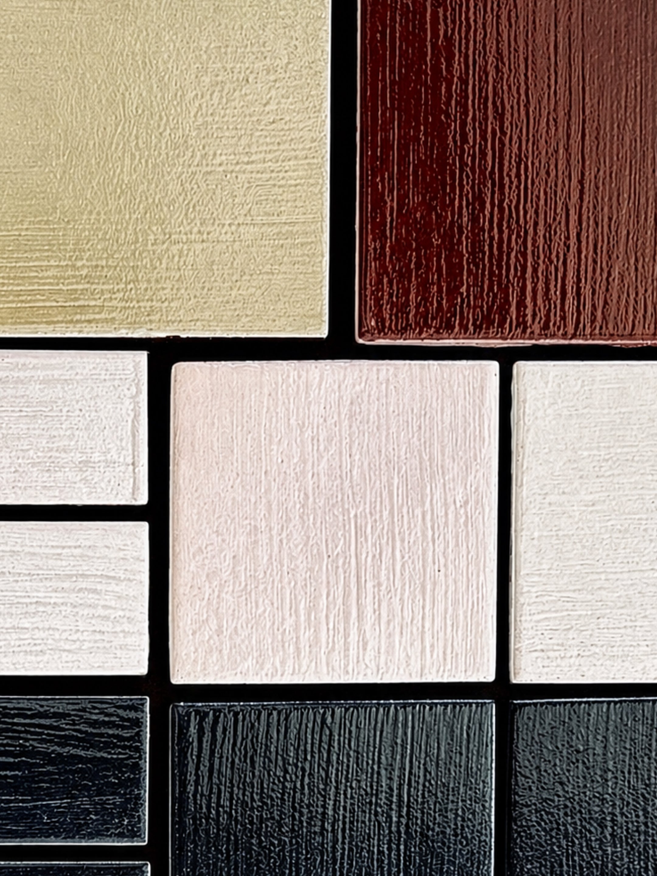 Tiles by Formafantasma