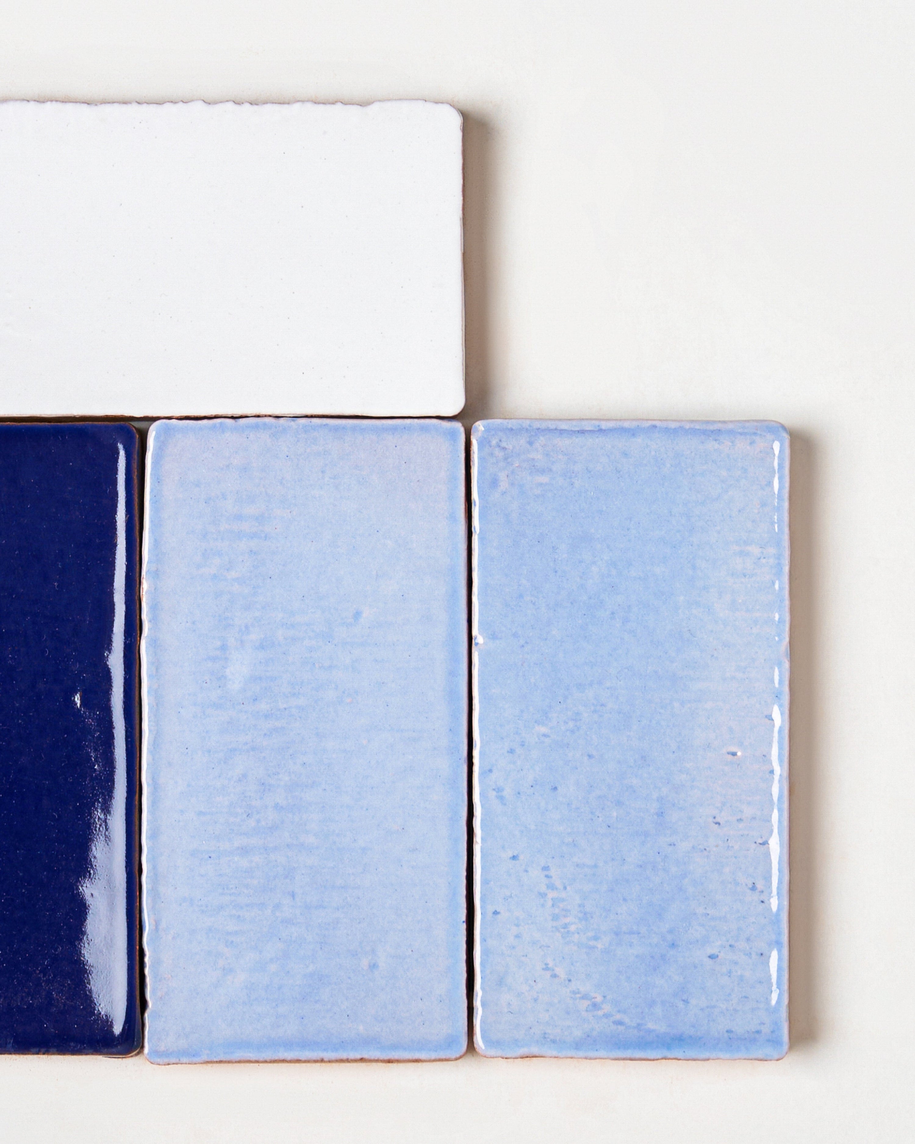 Tiles by Conie Vallese