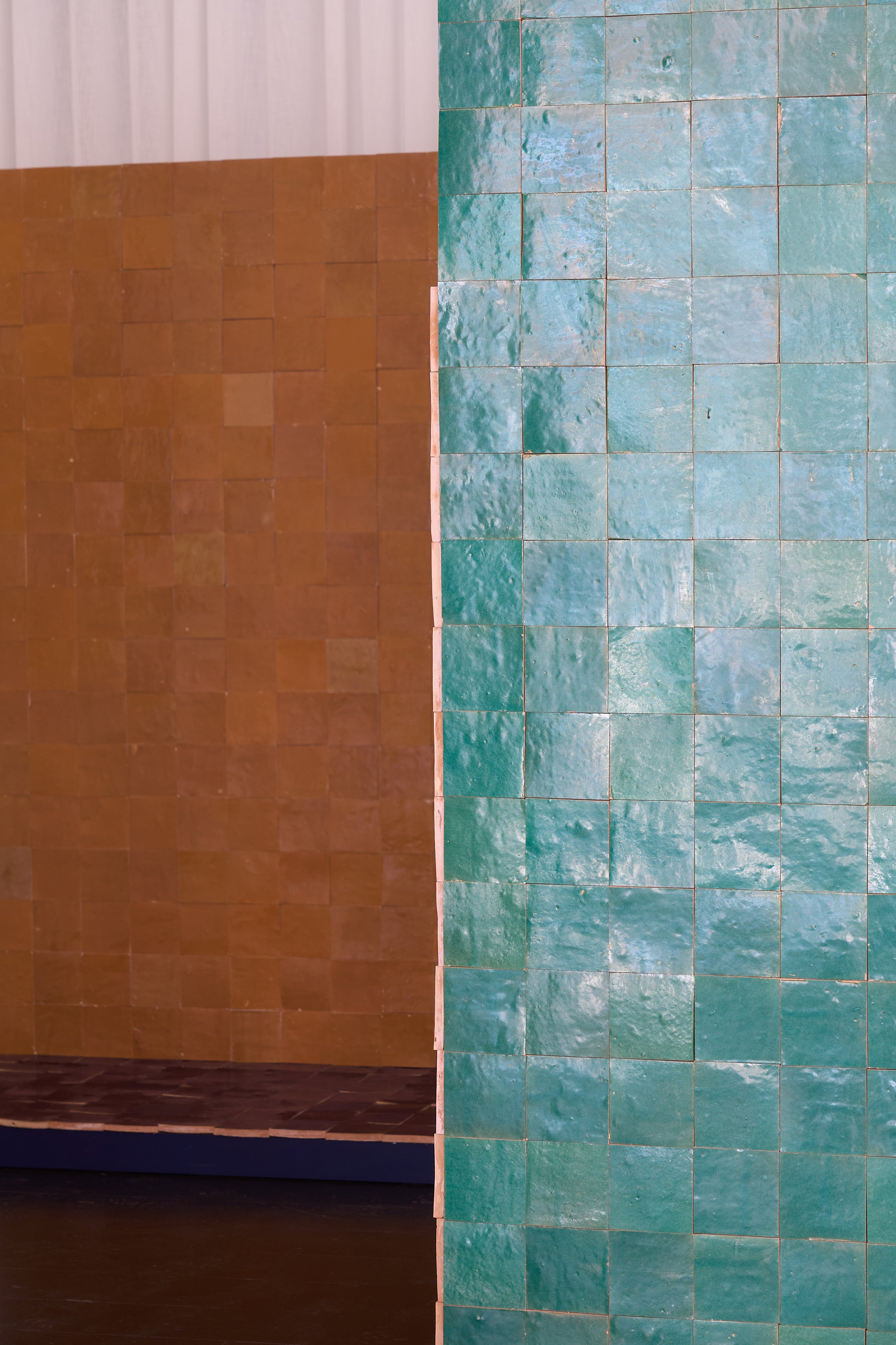 Tiles by Muller Van Severen