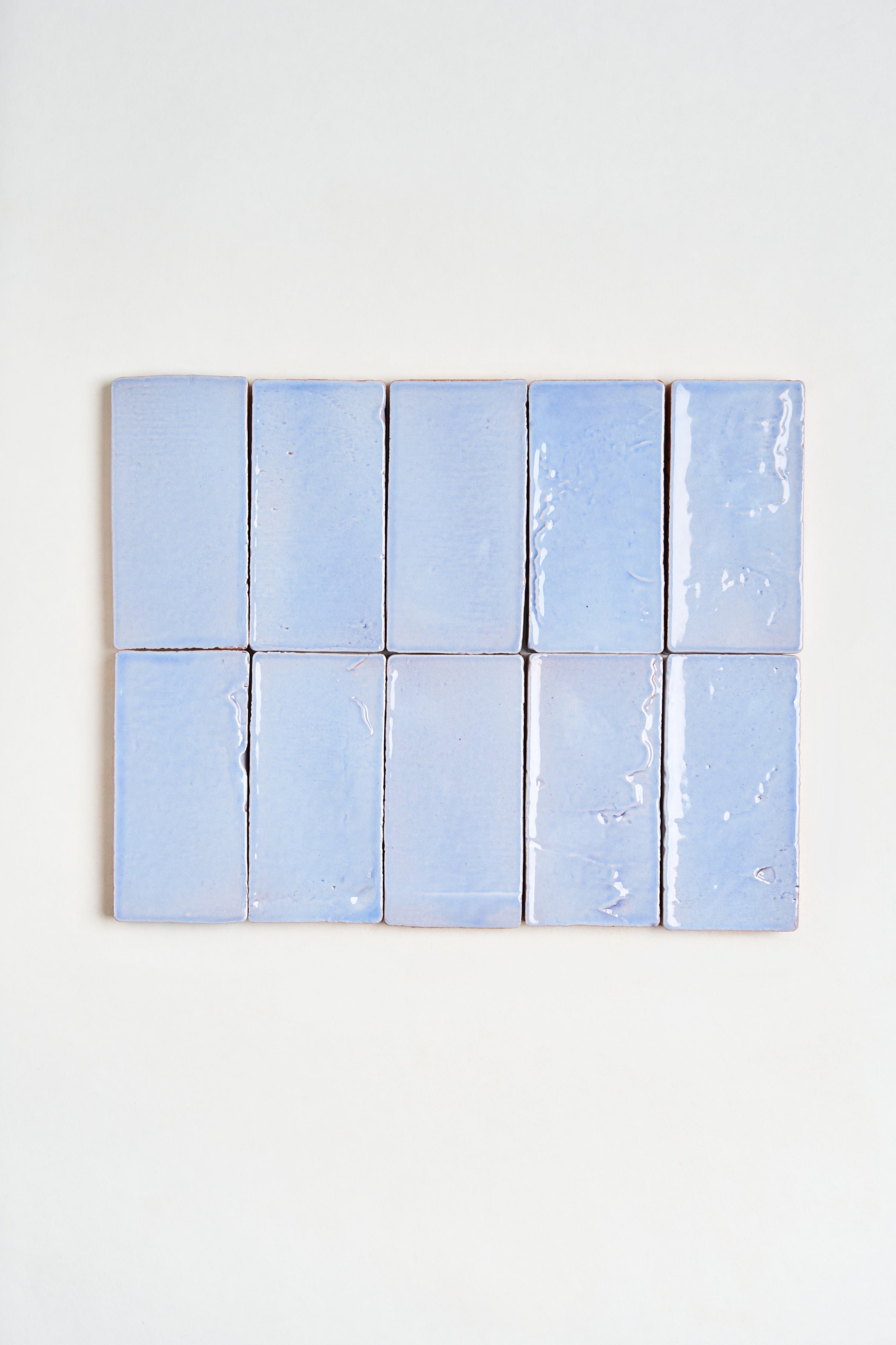 CO VA 01 Horizonte Tile by Conie Vallese