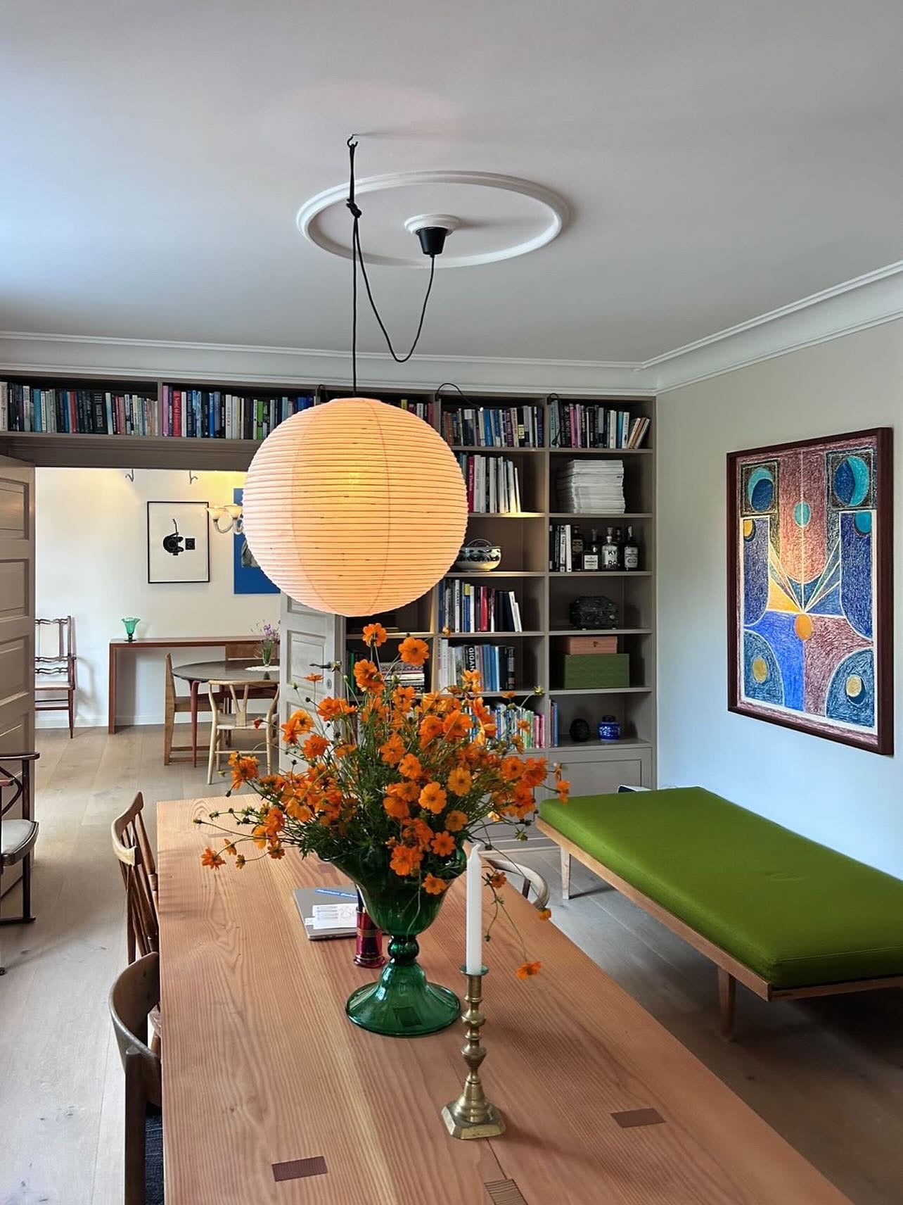 TE YA 05 Wood_Phase 1 by Teruhiro Yanagihara Studio