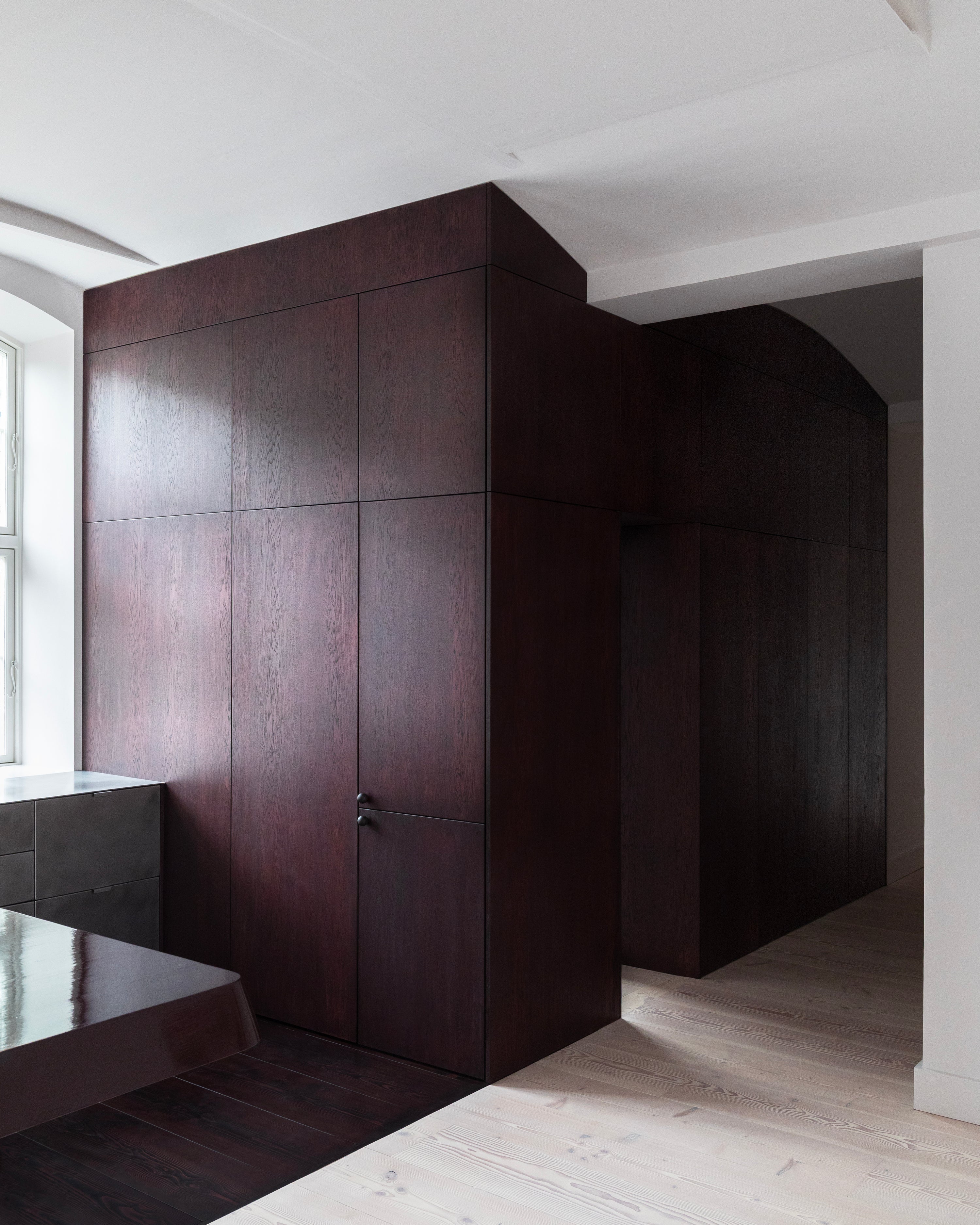 JO PA 13 Gypsum by John Pawson