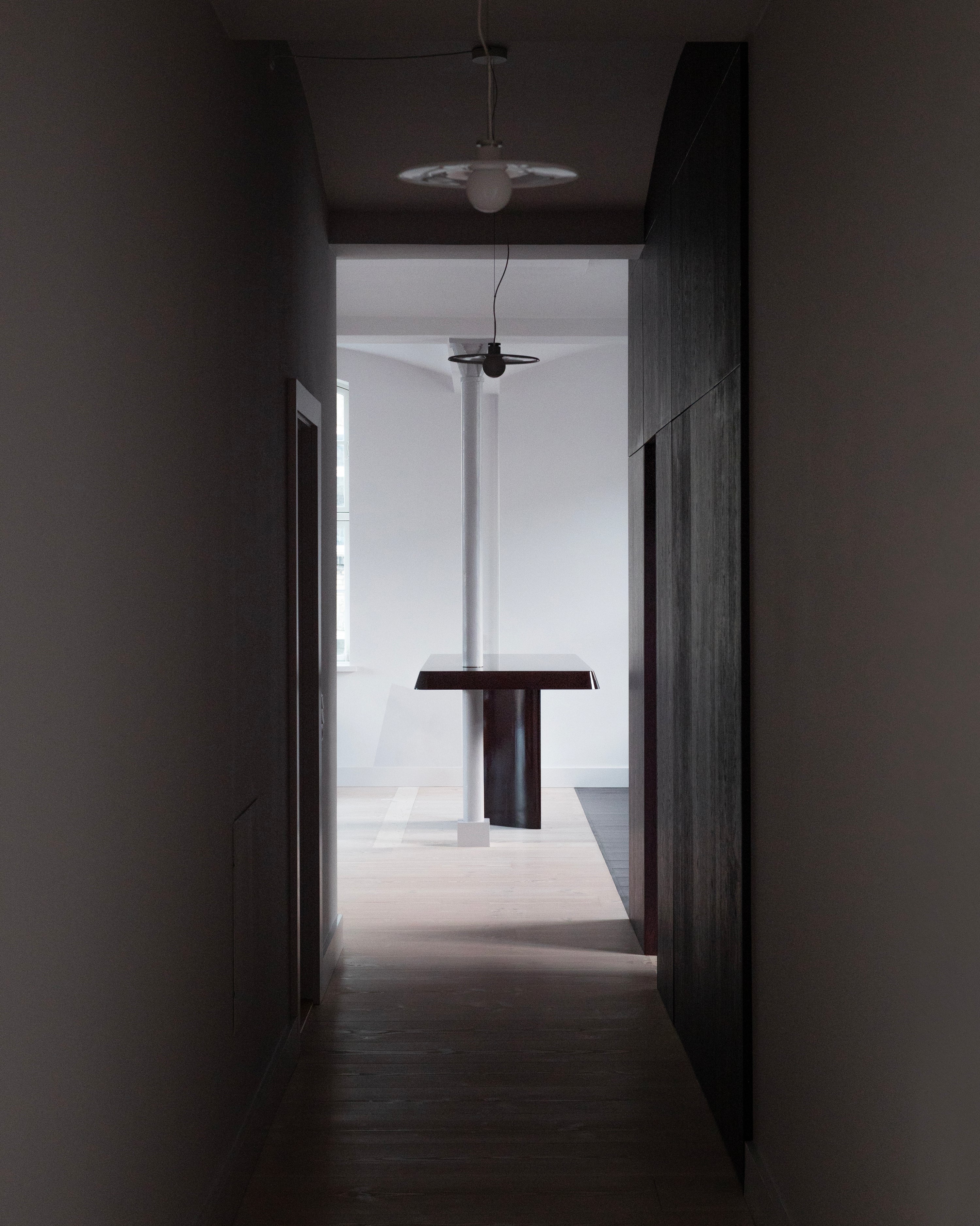 JO PA 13 Gypsum by John Pawson