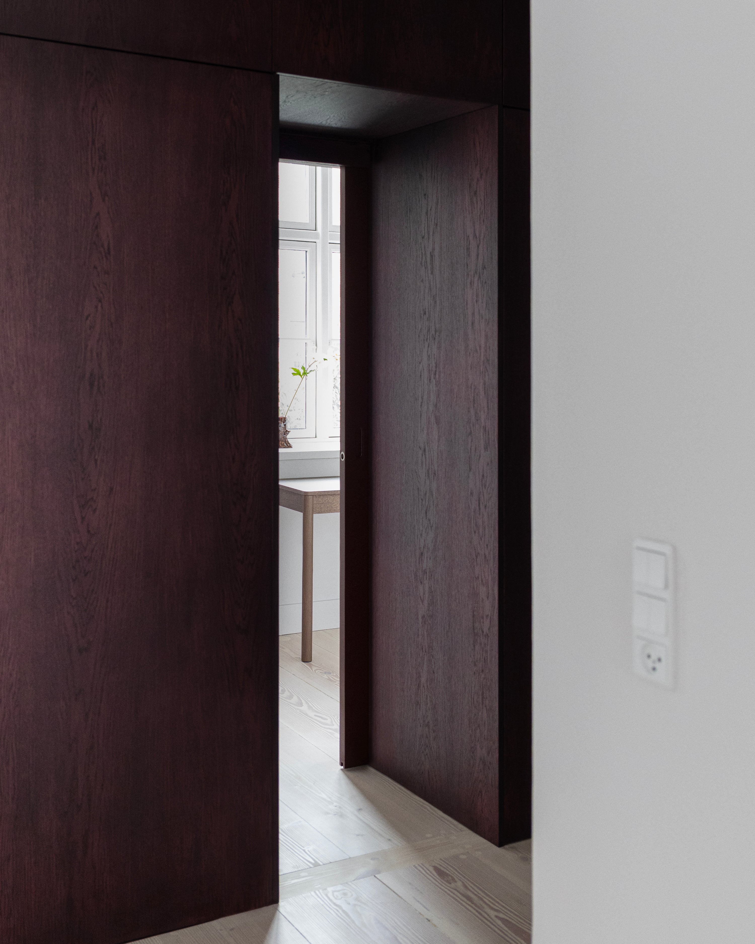 JO PA 13 Gypsum by John Pawson