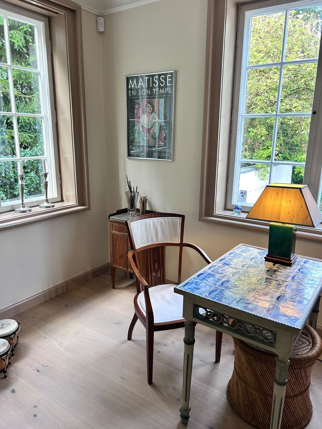 TE YA 05 Wood_Phase 1 by Teruhiro Yanagihara Studio