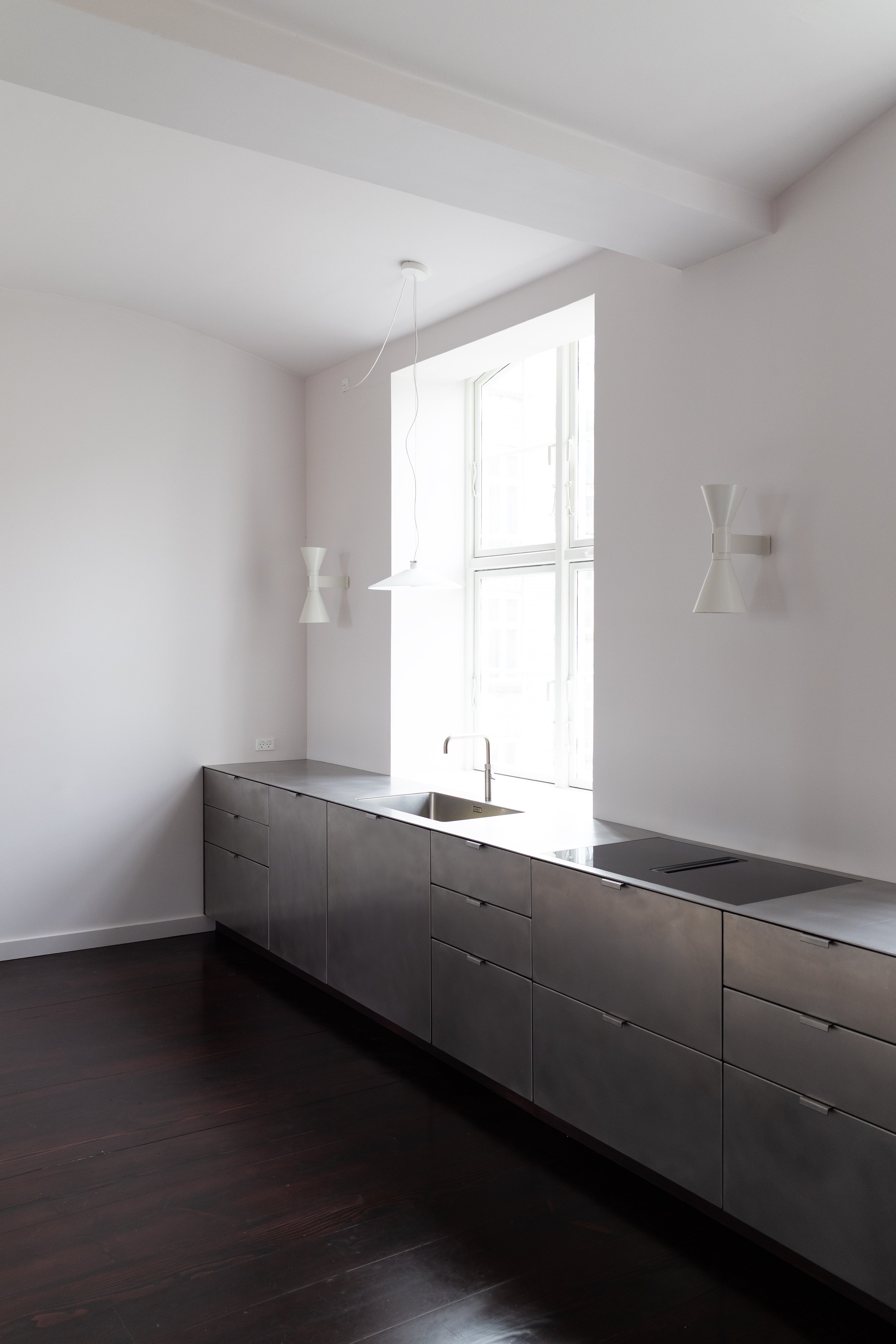 JO PA 13 Gypsum by John Pawson