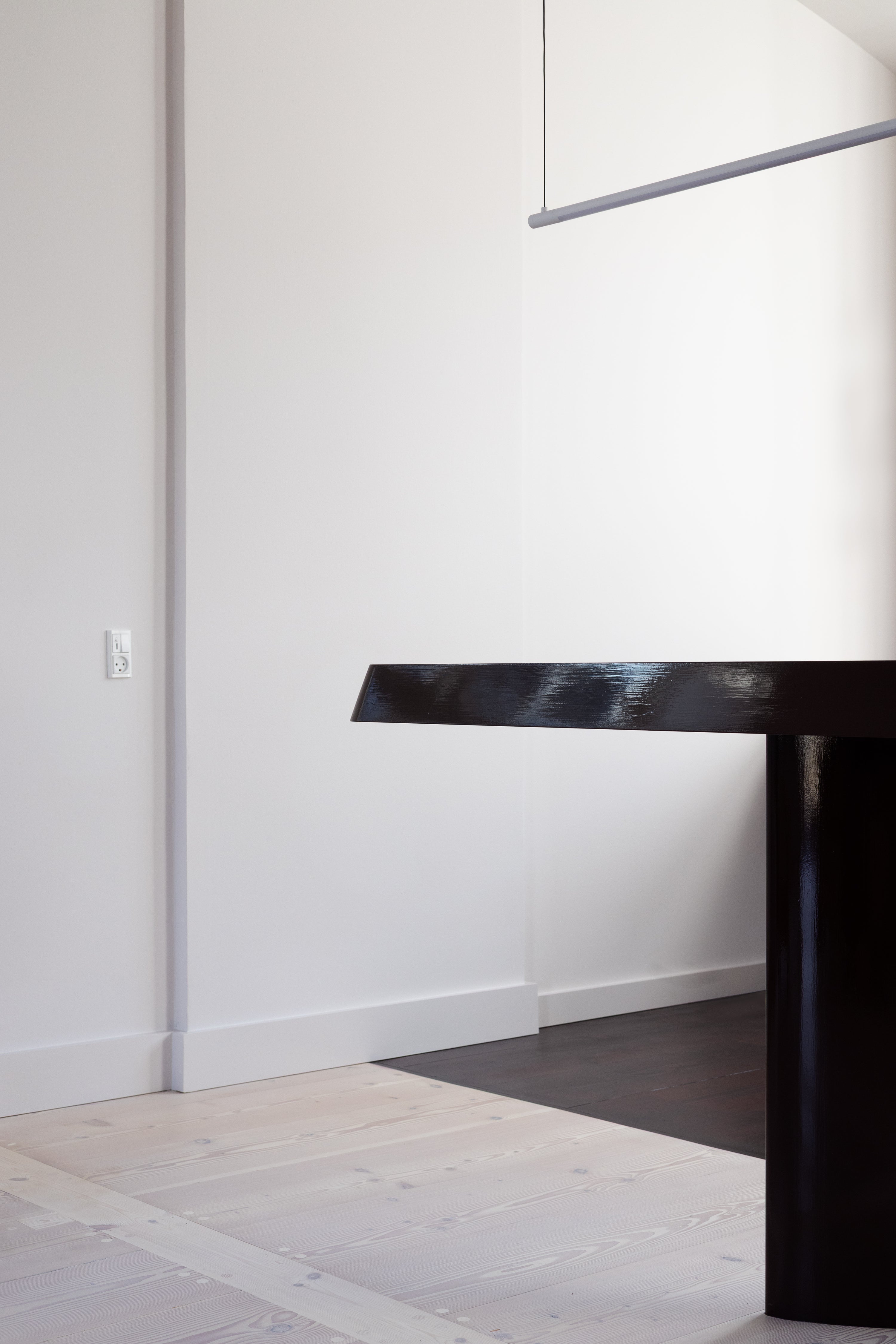 JO PA 13 Gypsum by John Pawson