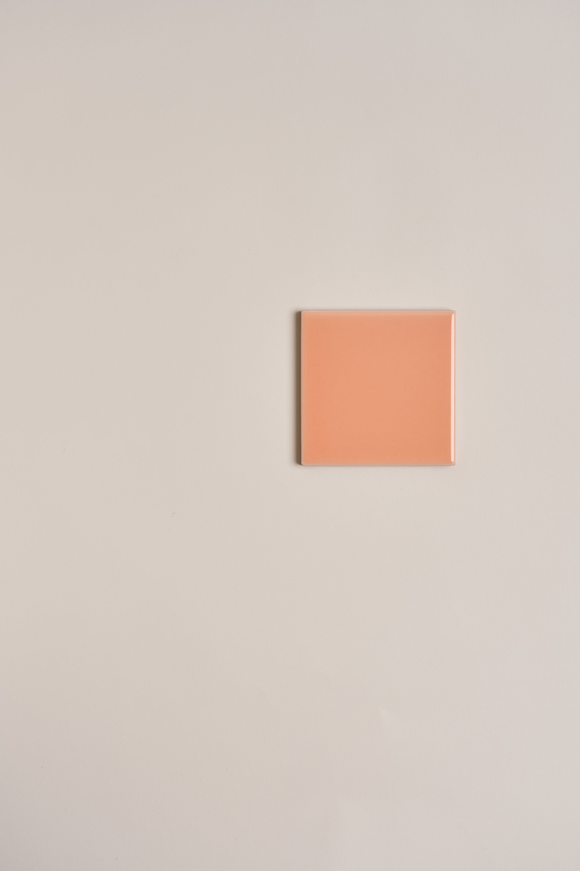 YV KO 16 Candy Tile by Yvonne Koné