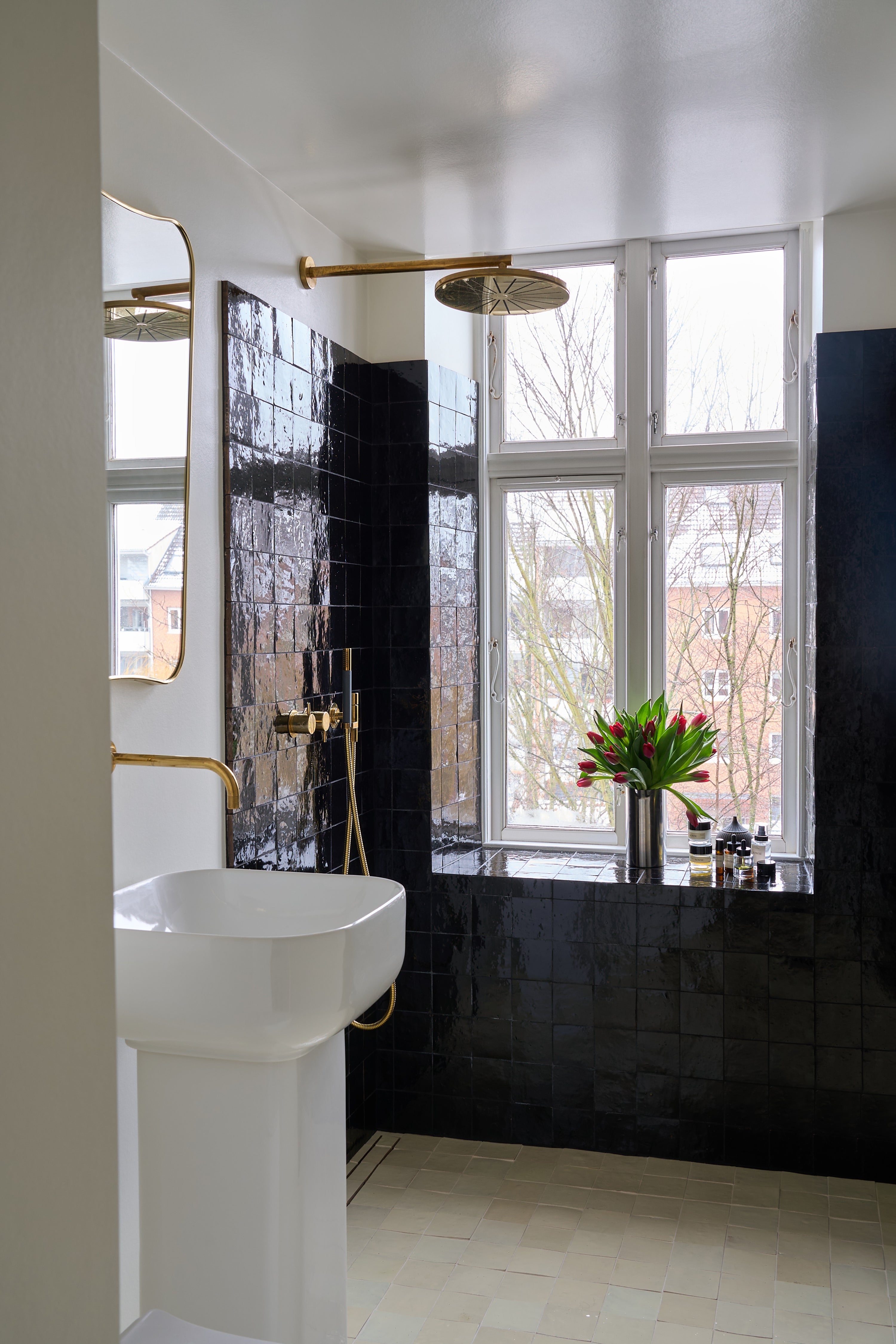 MU SE 08 Vanilla Tile by Muller Van Severen