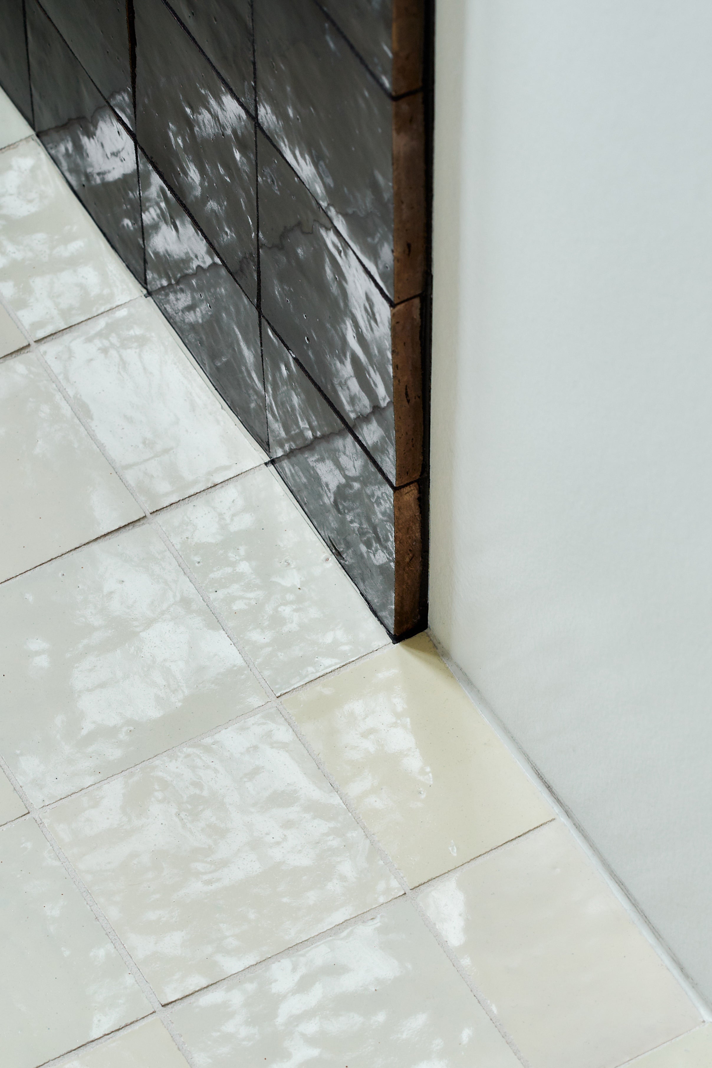 MU SE 08 Vanilla Tile by Muller Van Severen