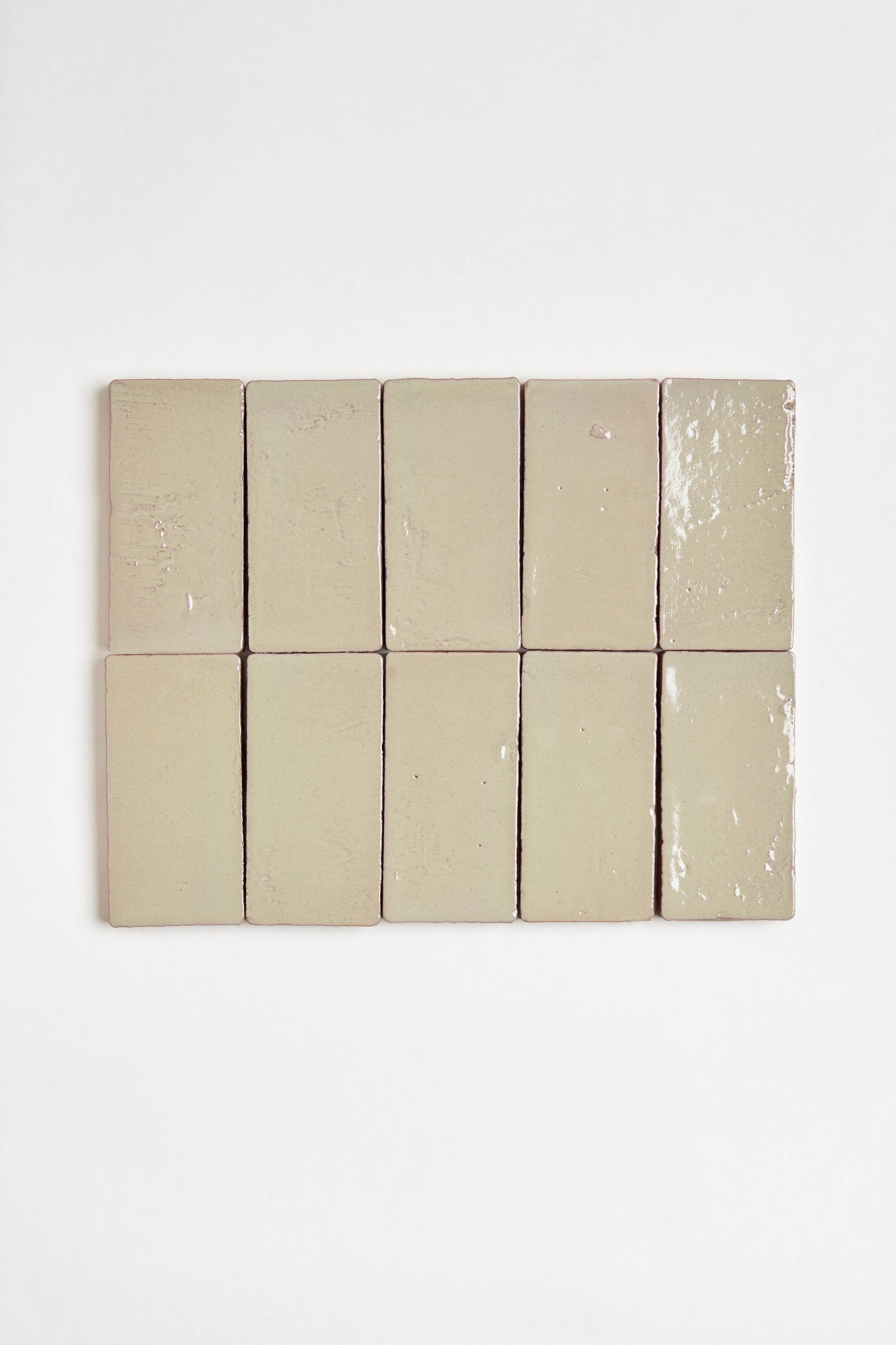 CO VA 13 Caliza Tile by Conie Vallese