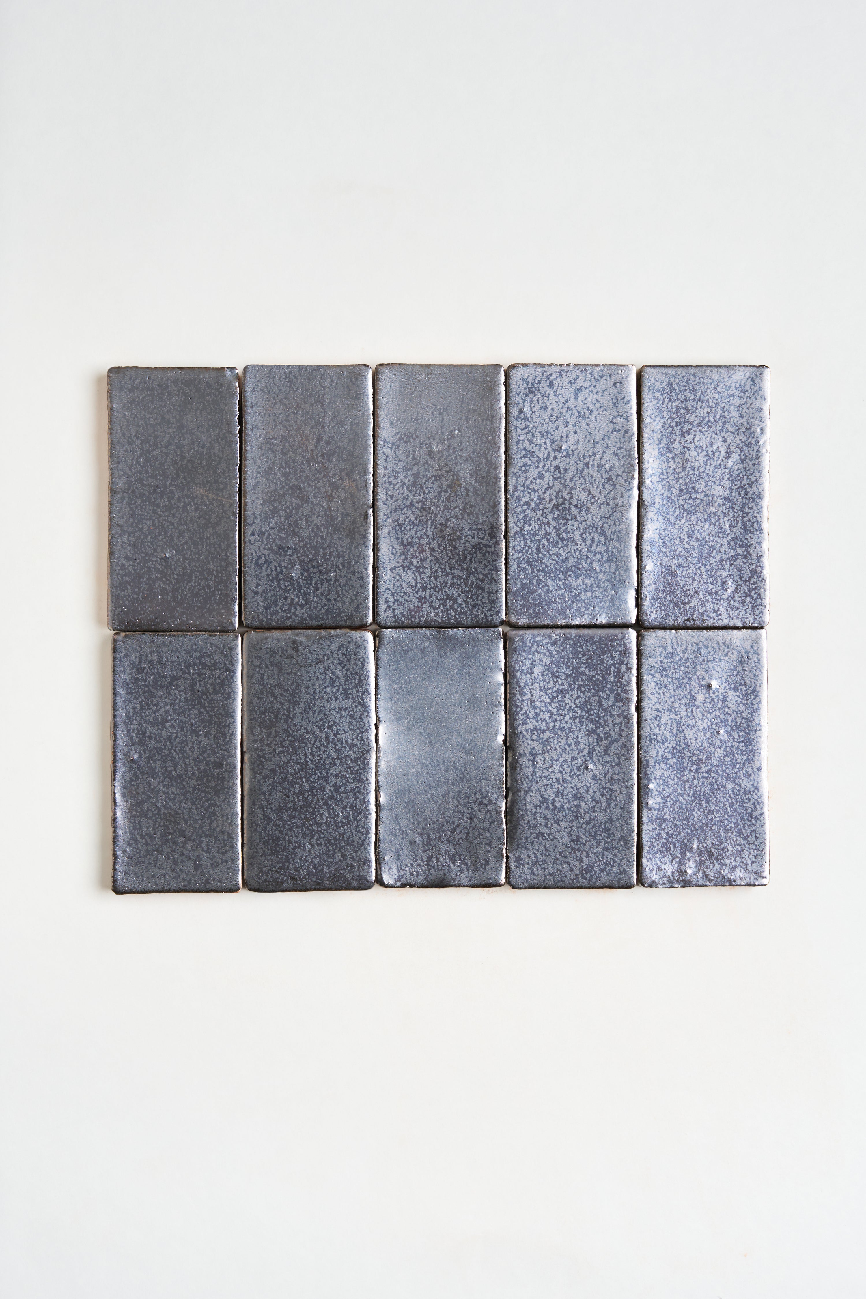 CO VA 15 Volcán Tile by Conie Vallese