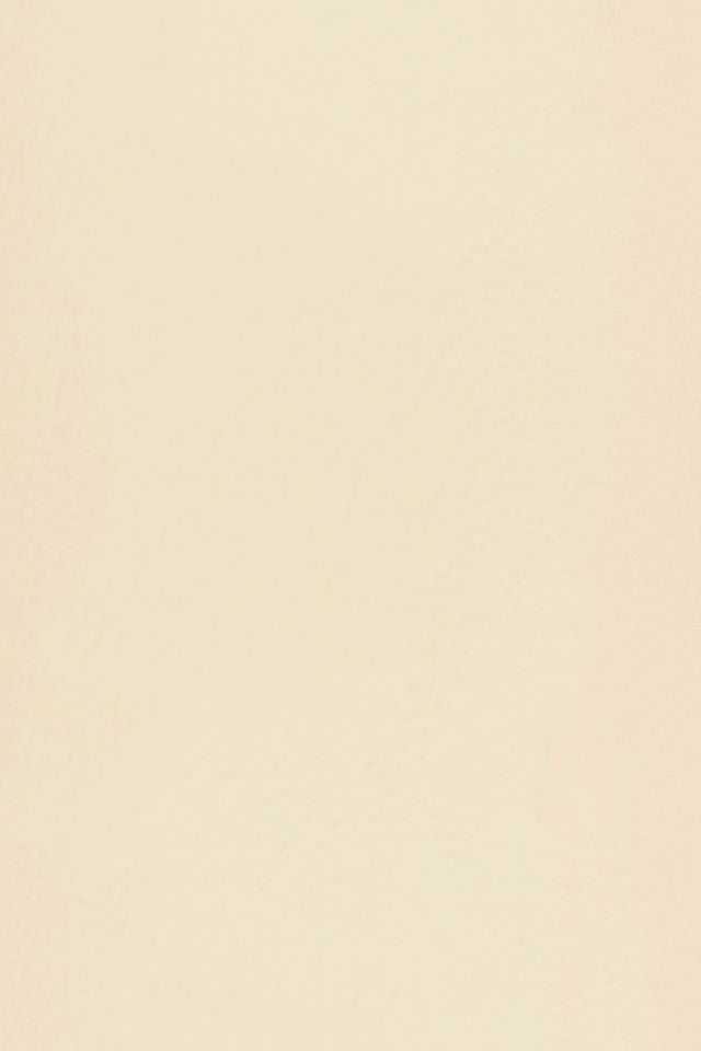 Almond Light — a paint colour developed by Sabine Marcelis for Blēo