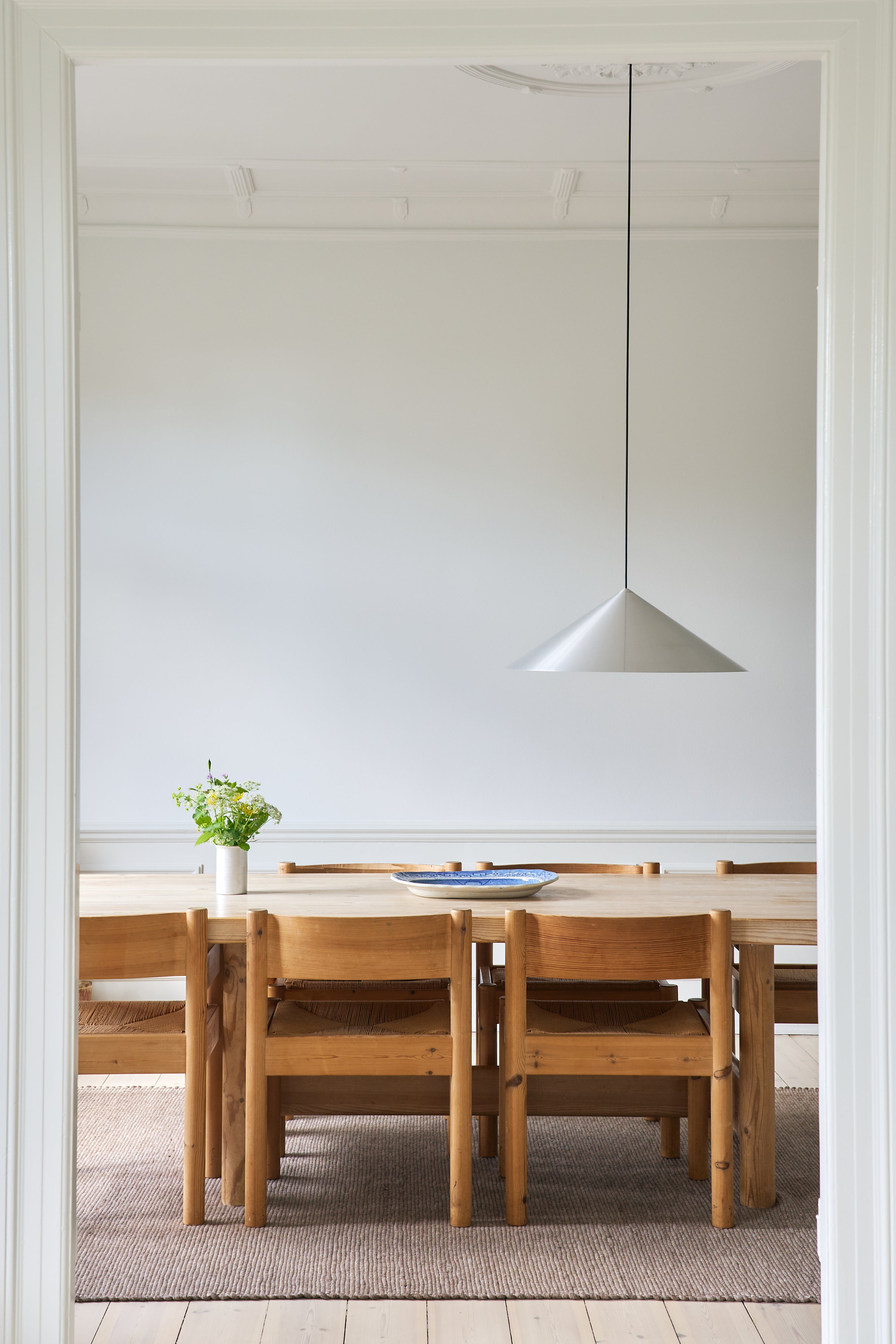 CE MA 01 Almost White by Cecilie Manz