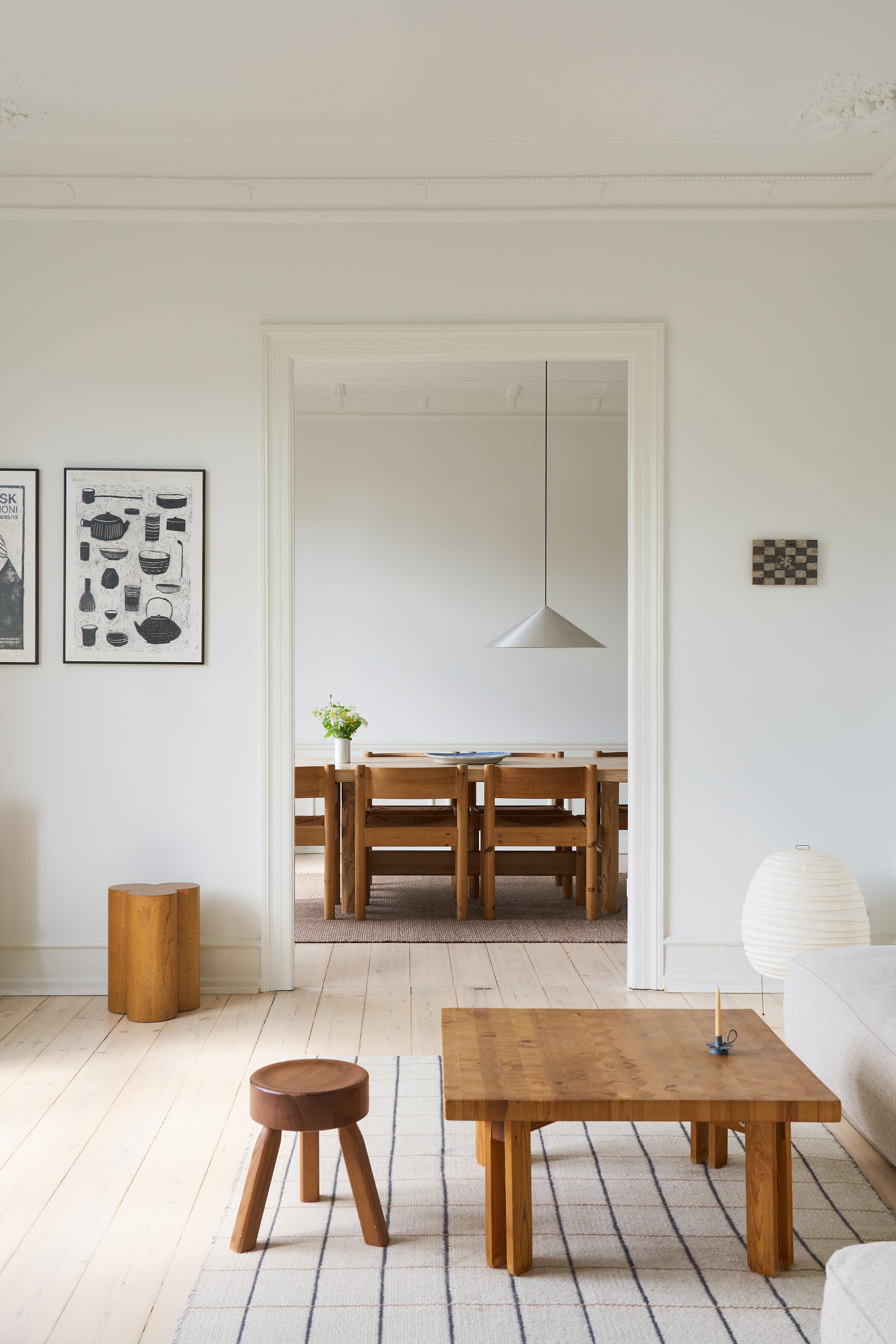 CE MA 10 Shore by Cecilie Manz