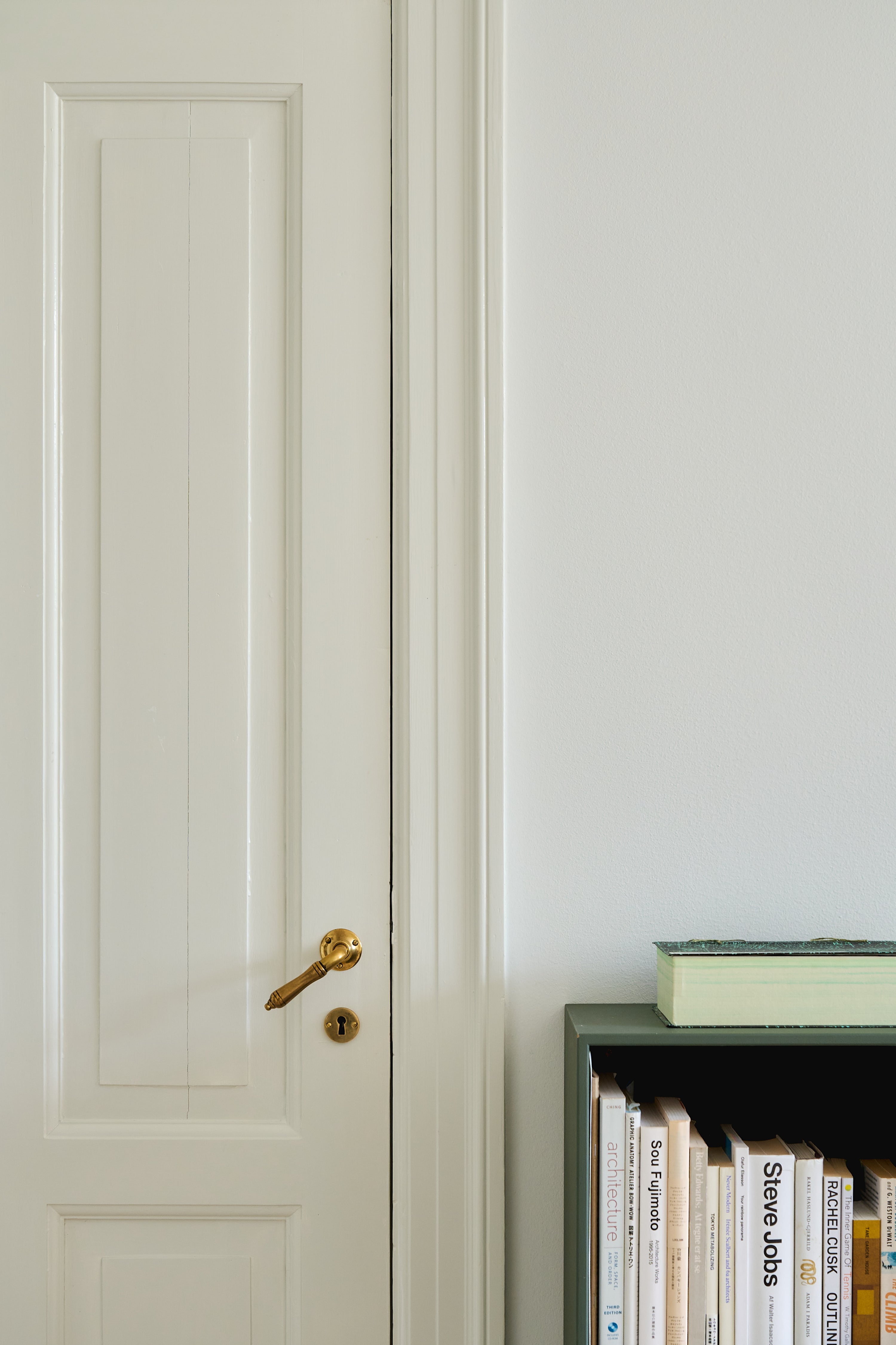 CE MA 10 Shore by Cecilie Manz