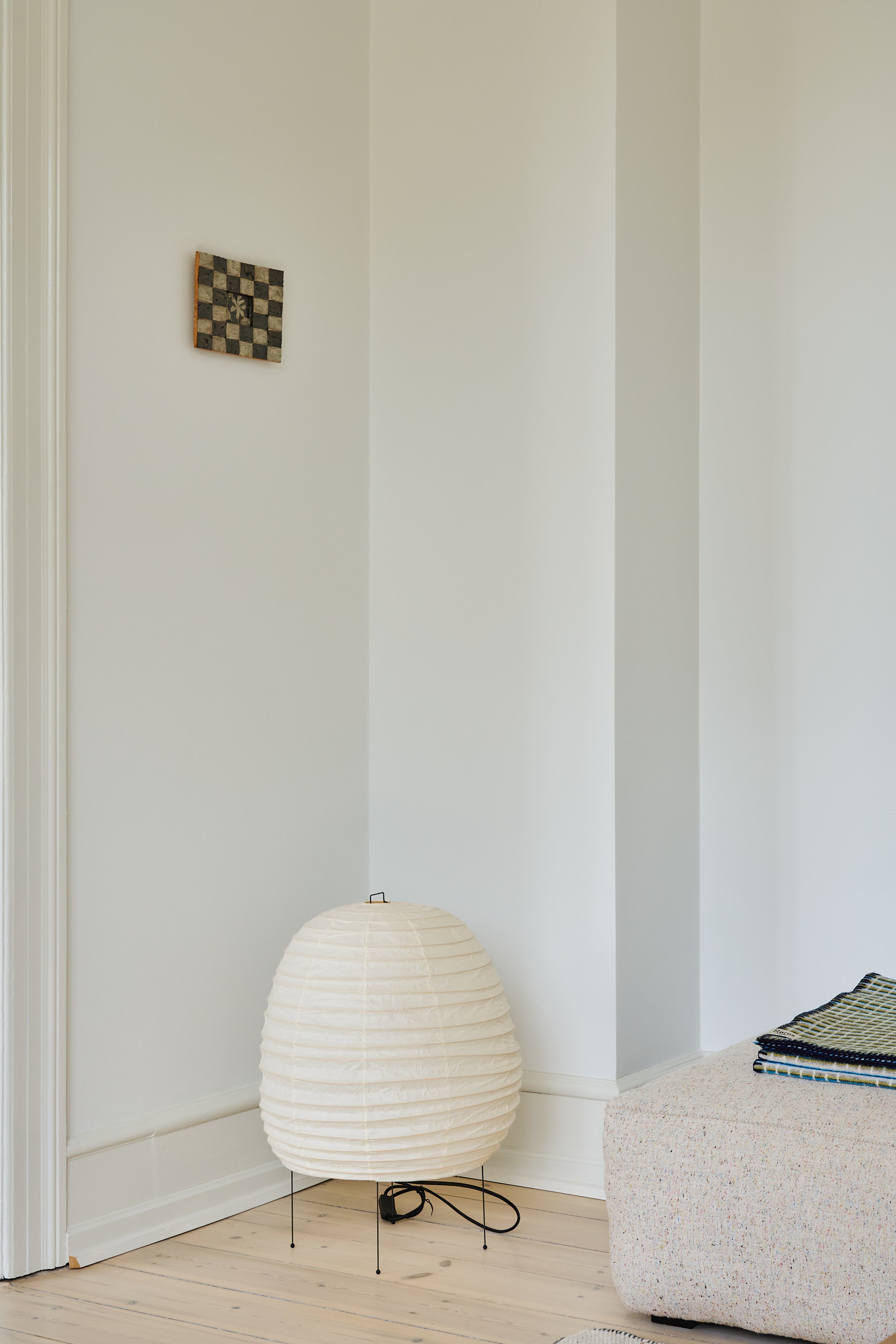 CE MA 01 Almost White by Cecilie Manz