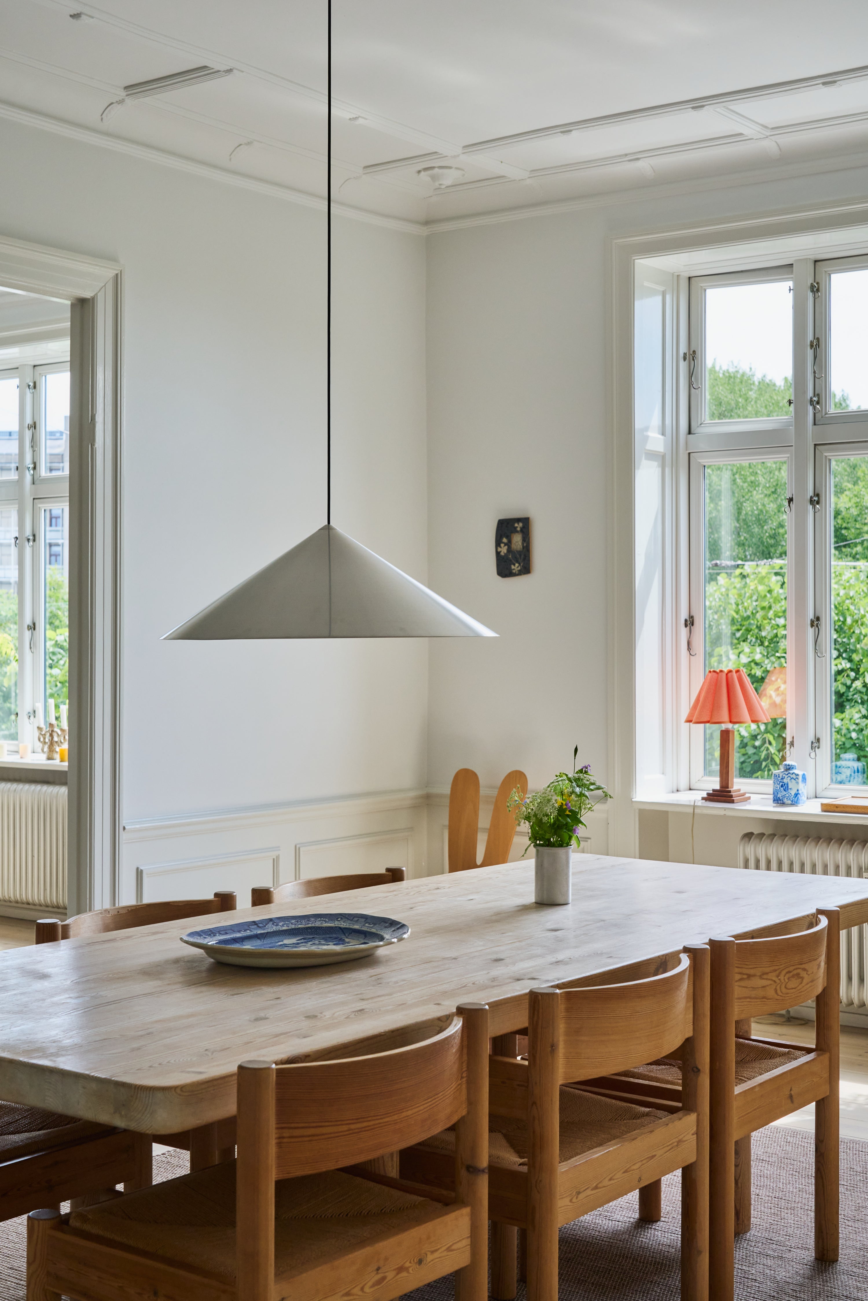 CE MA 01 Almost White by Cecilie Manz