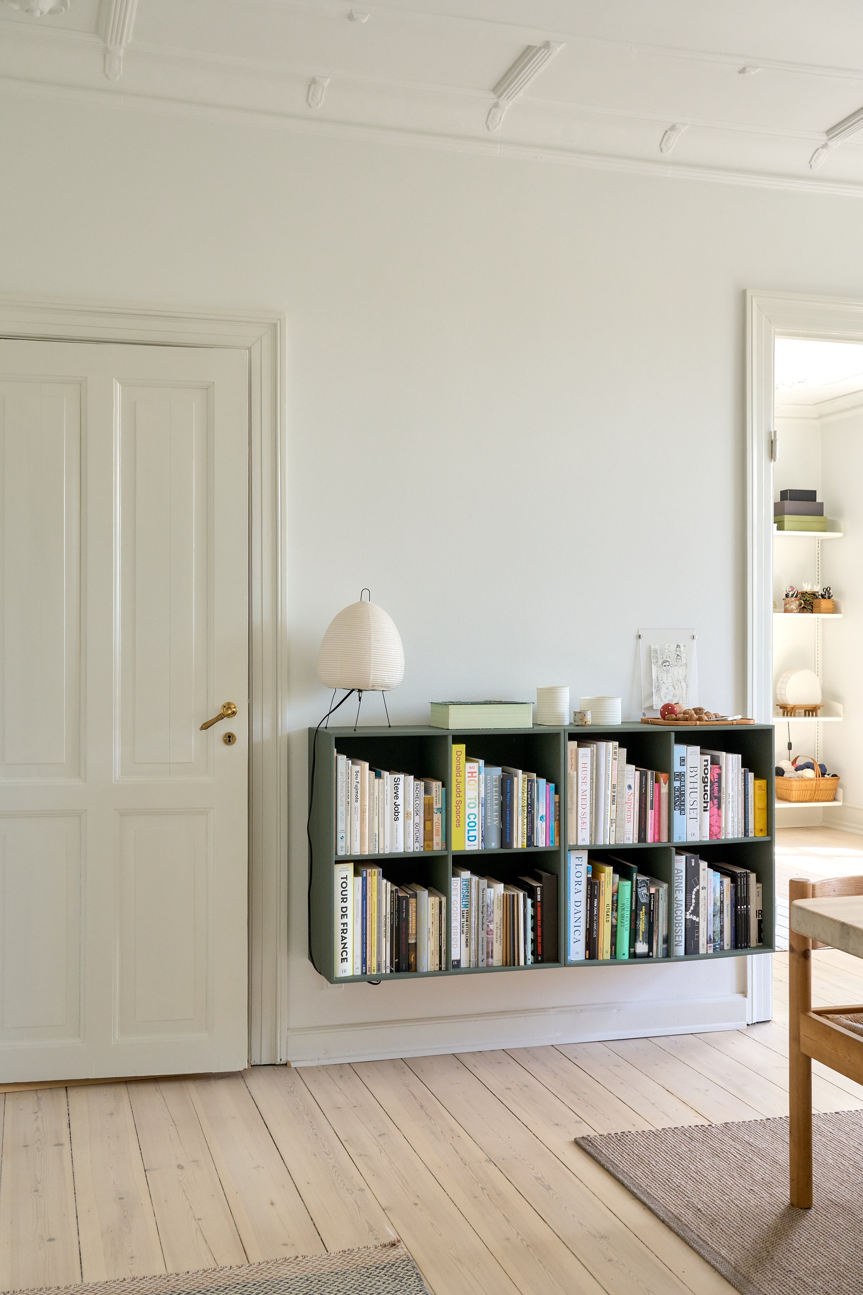CE MA 10 Shore by Cecilie Manz