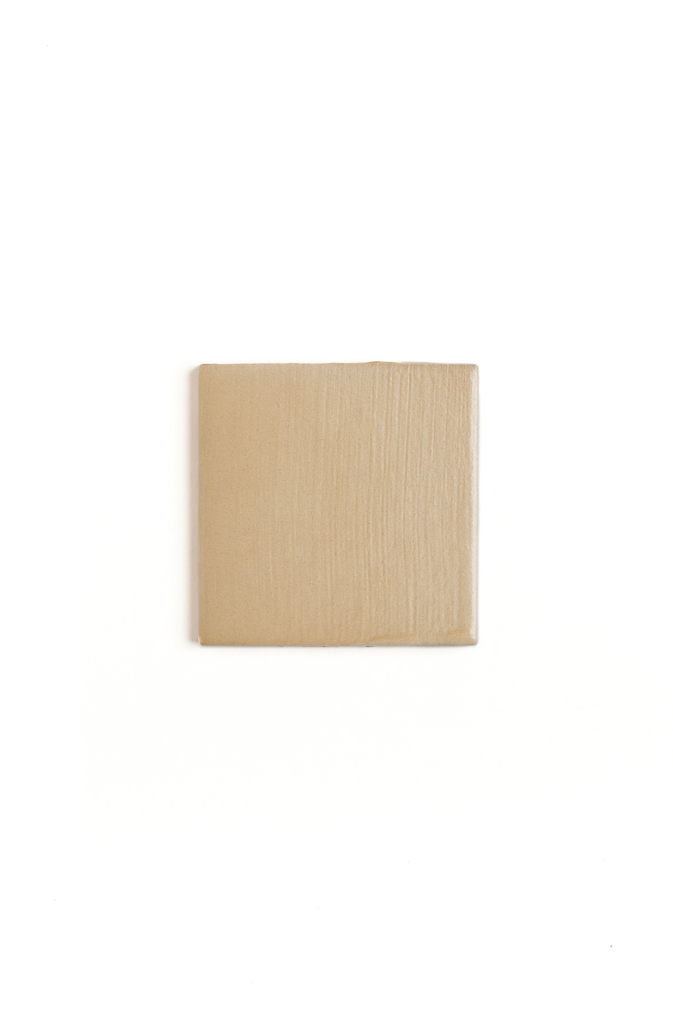 FO FA 07 Beige Tile by Formafantasma