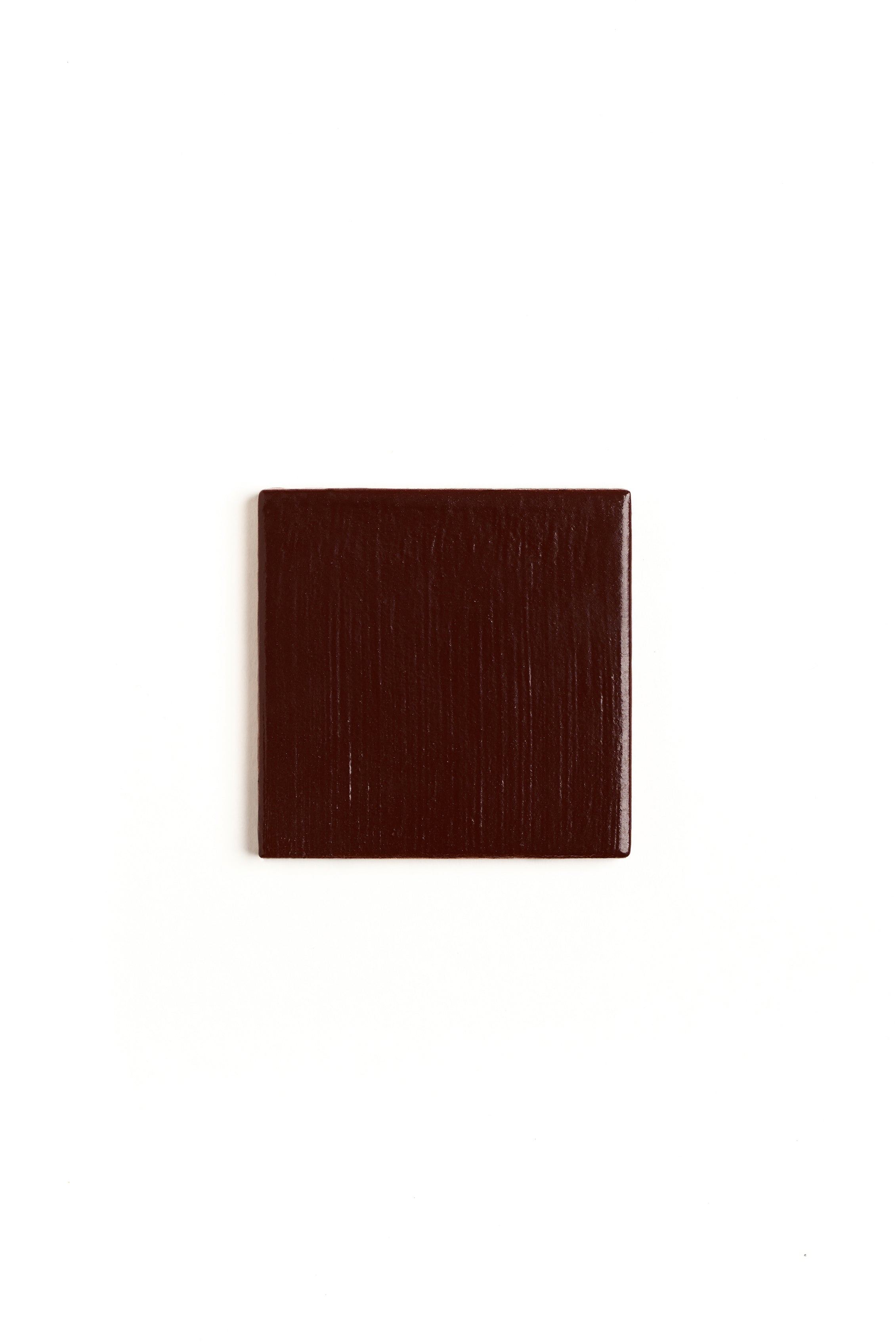 FO FA 05 Dark Rust Tile  by Formafantasma