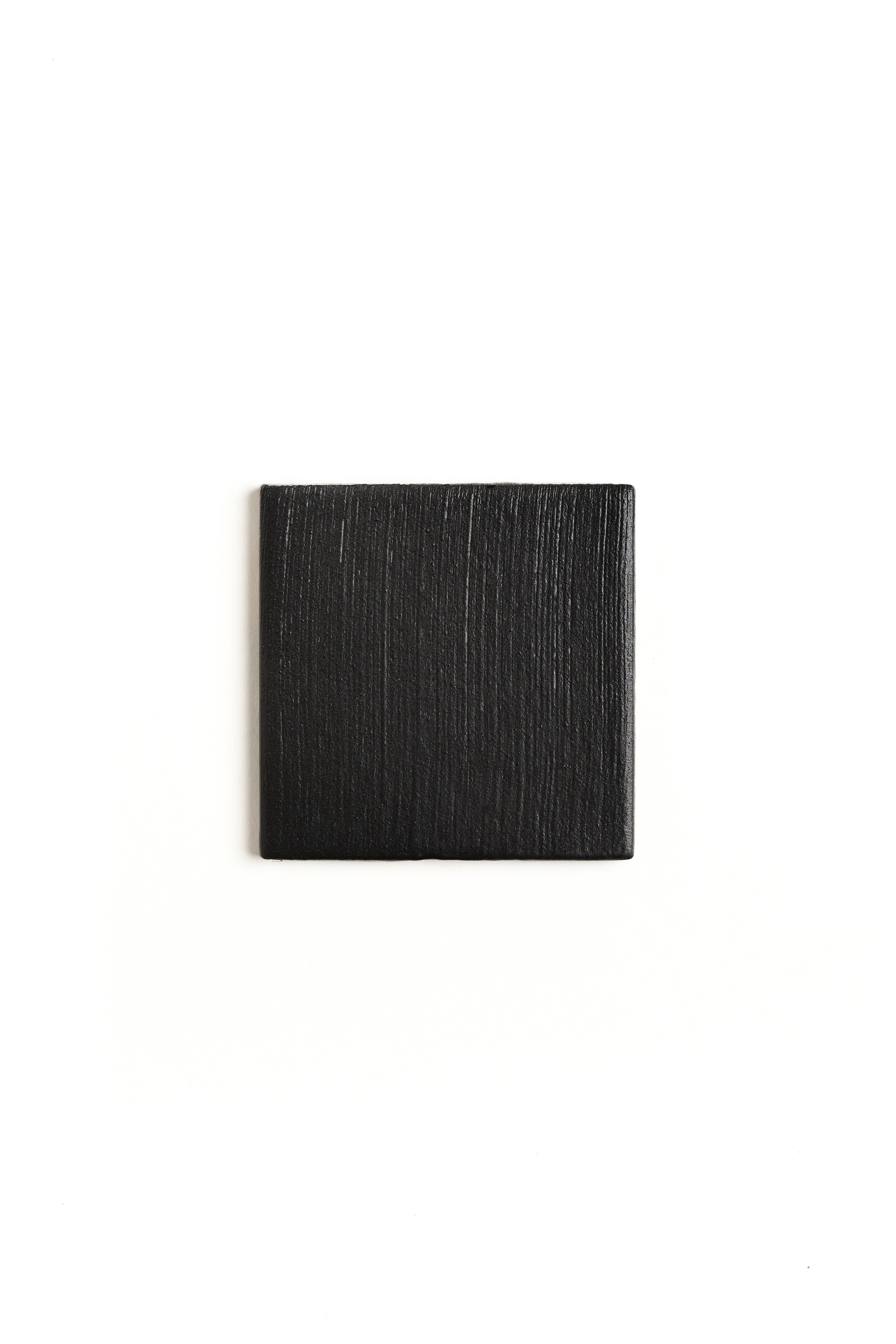 FO FA 02 Soft Charcoal Tile by Formafantasma