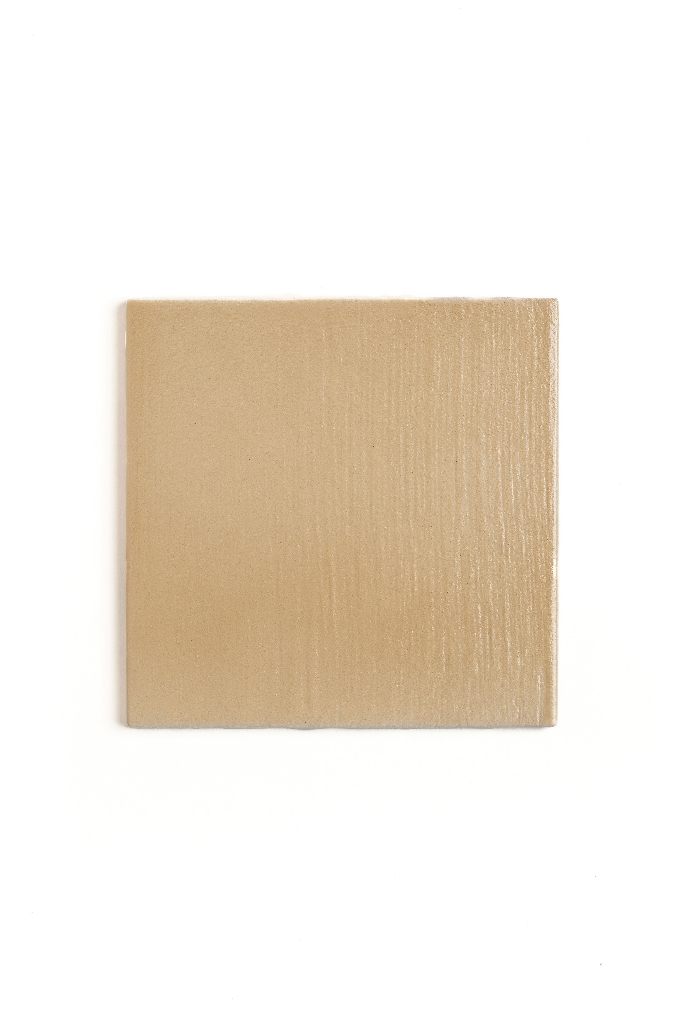 FO FA 07 Beige Tile by Formafantasma