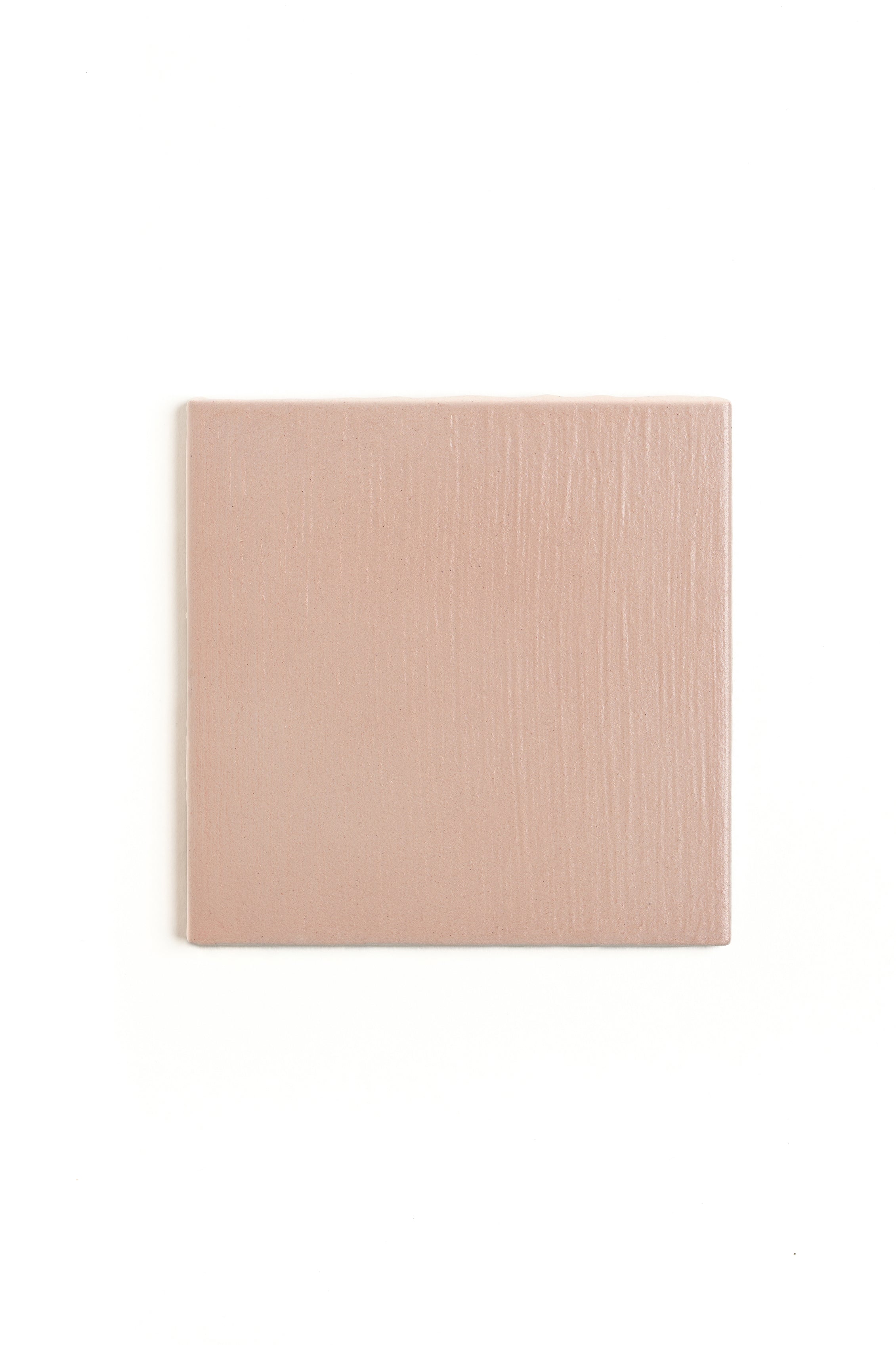 FO FA 06 Light Blush Tile by Formafantasma