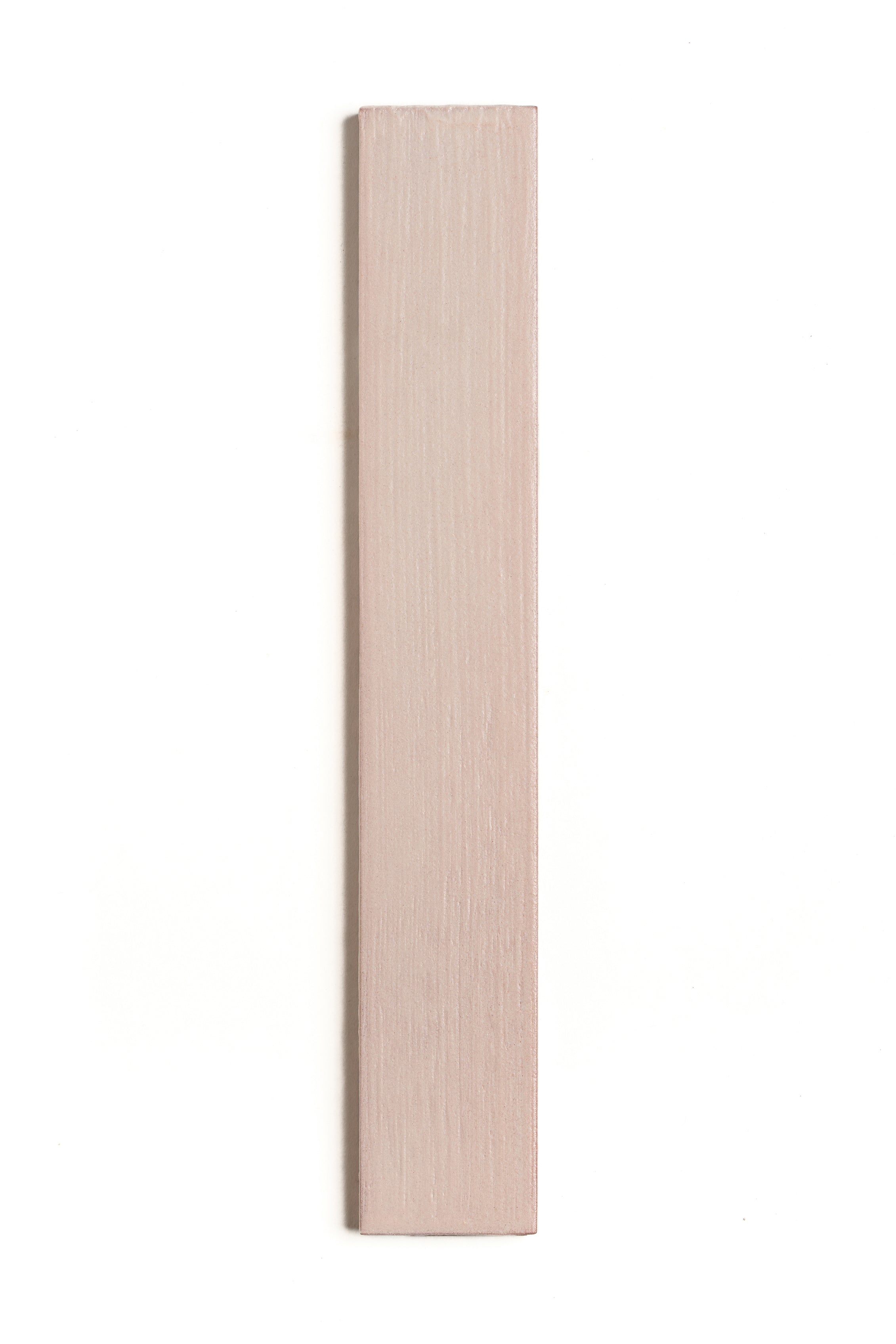 FO FA 06 Light Blush Tile by Formafantasma