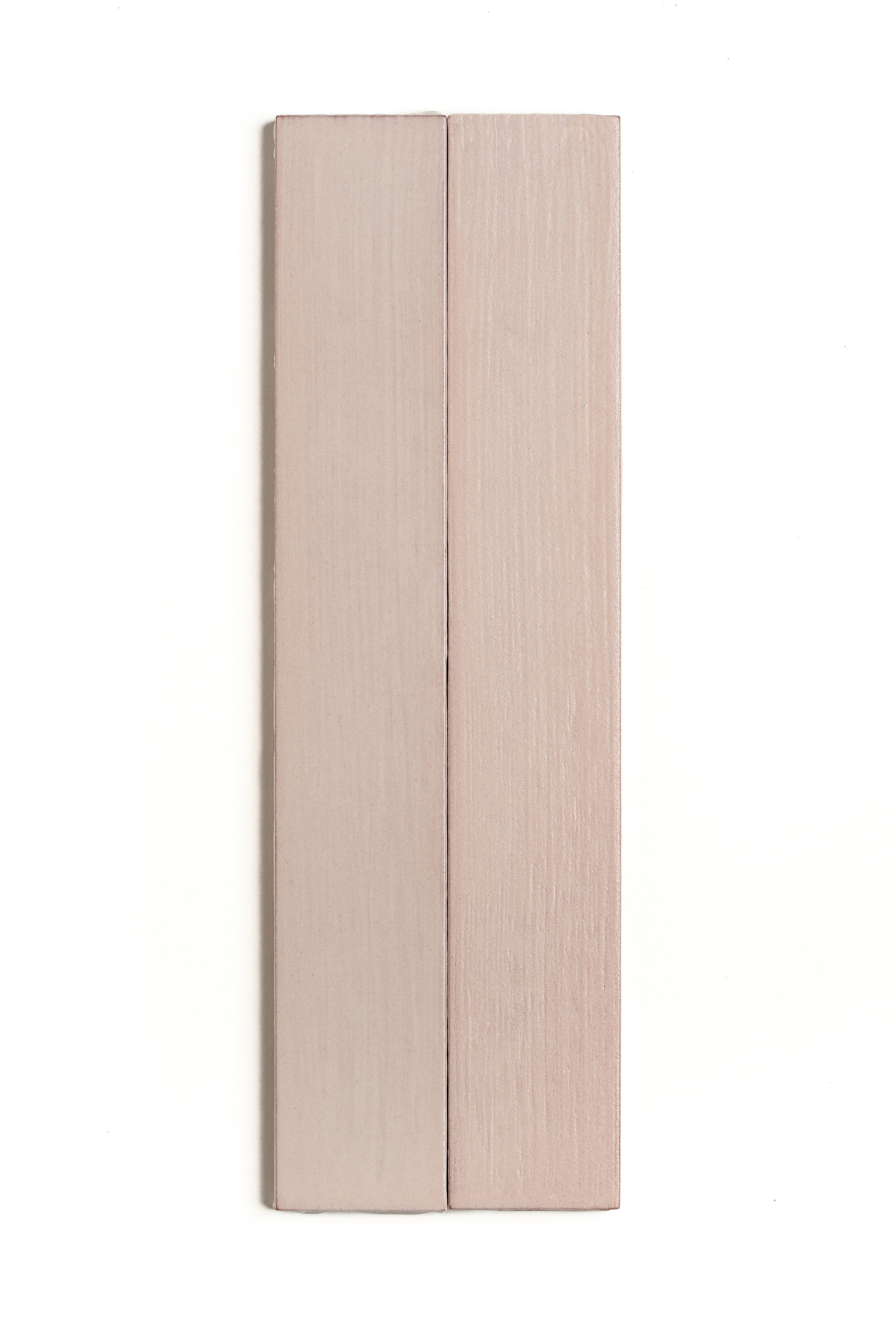 FO FA 06 Light Blush Tile by Formafantasma