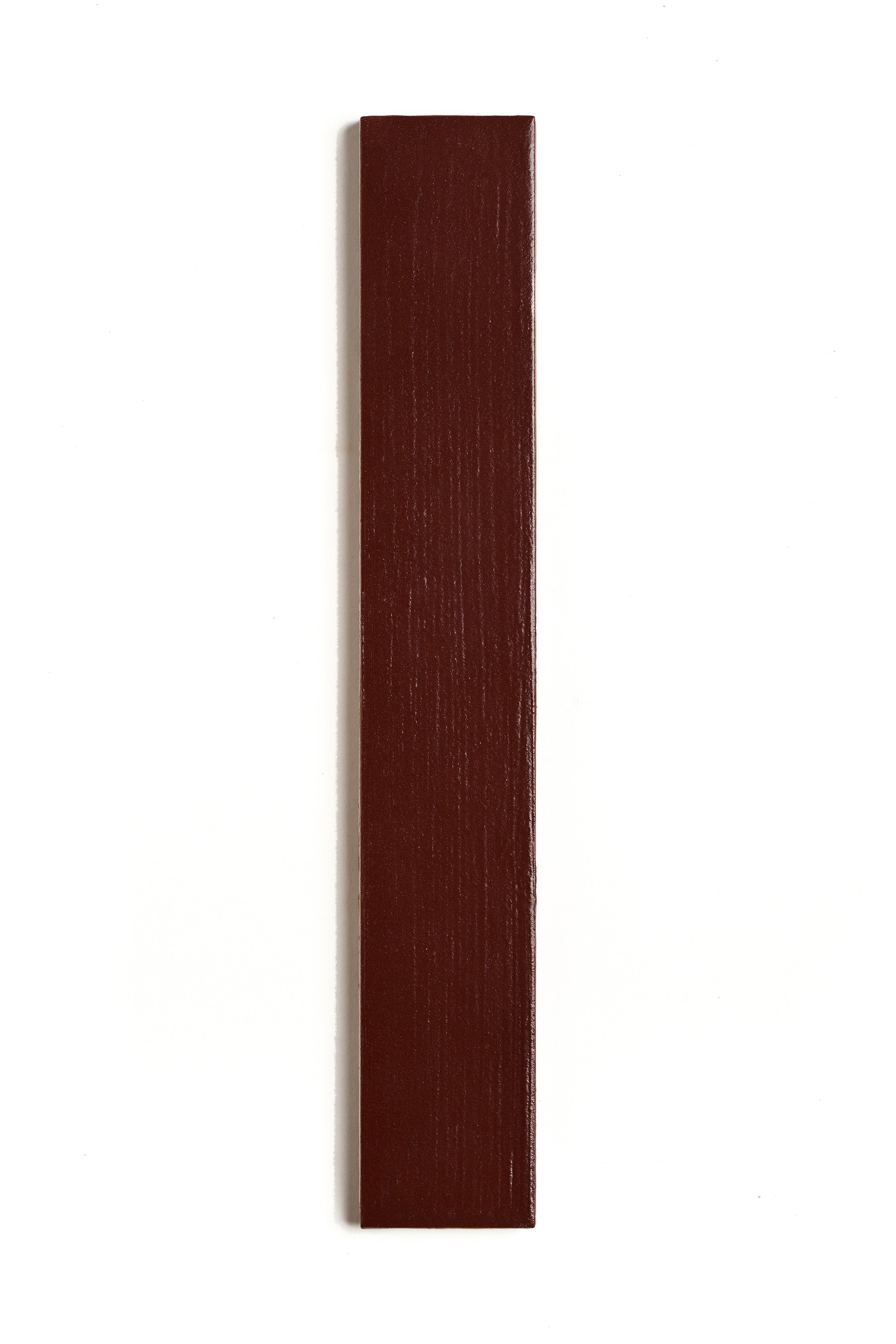 FO FA 05 Dark Rust Tile  by Formafantasma